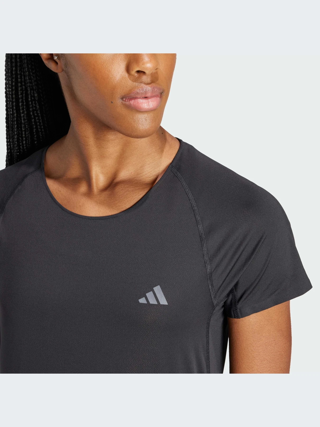 Футболки и поло Adidas adizero модель IX2826-KZ Футболки и поло Adidas adizero модель IX2826-KZ Фото