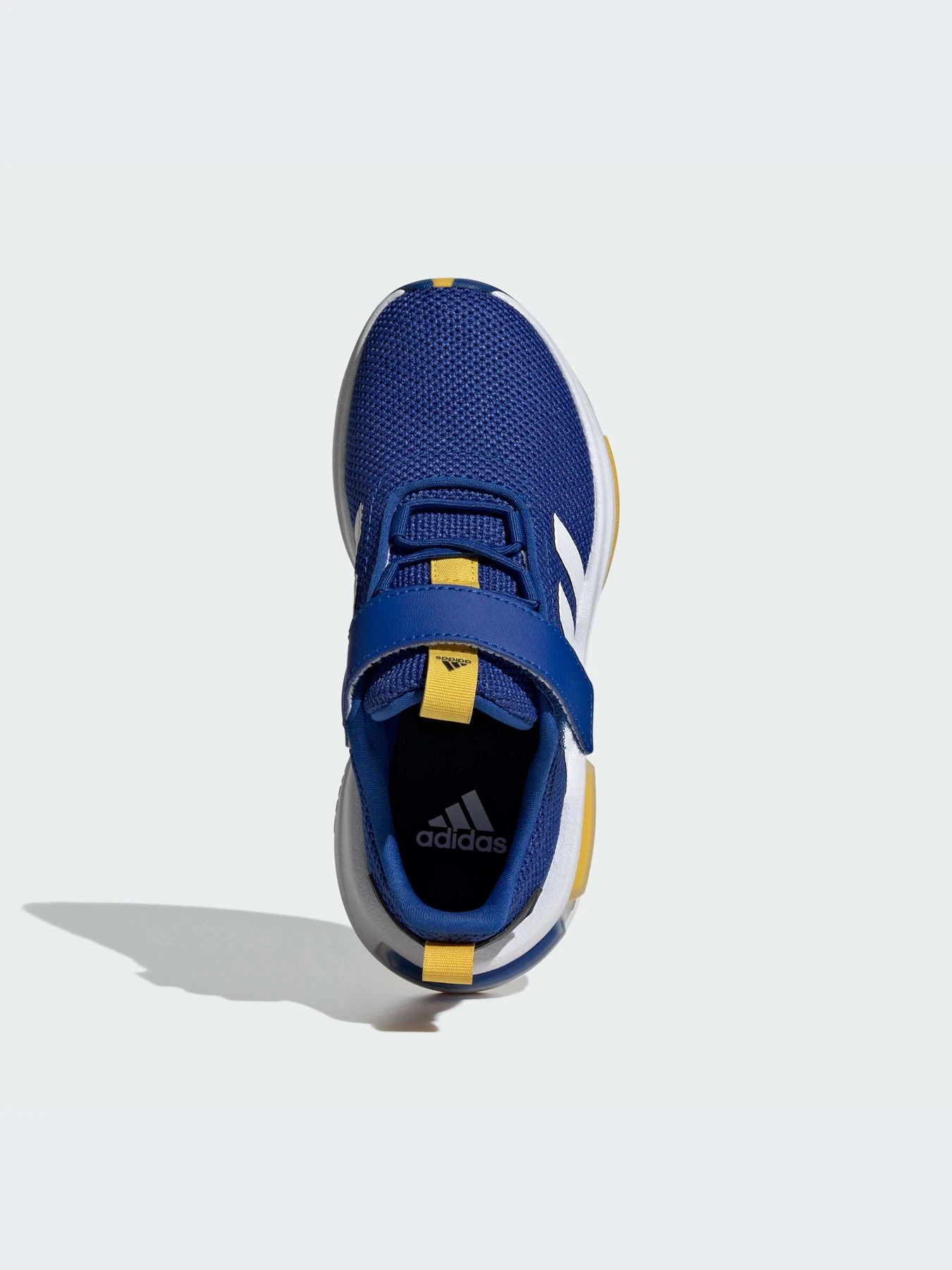 Кроссовки Adidas Racer модель IE6423-KZ Кроссовки Adidas Racer модель IE6423-KZ Фото