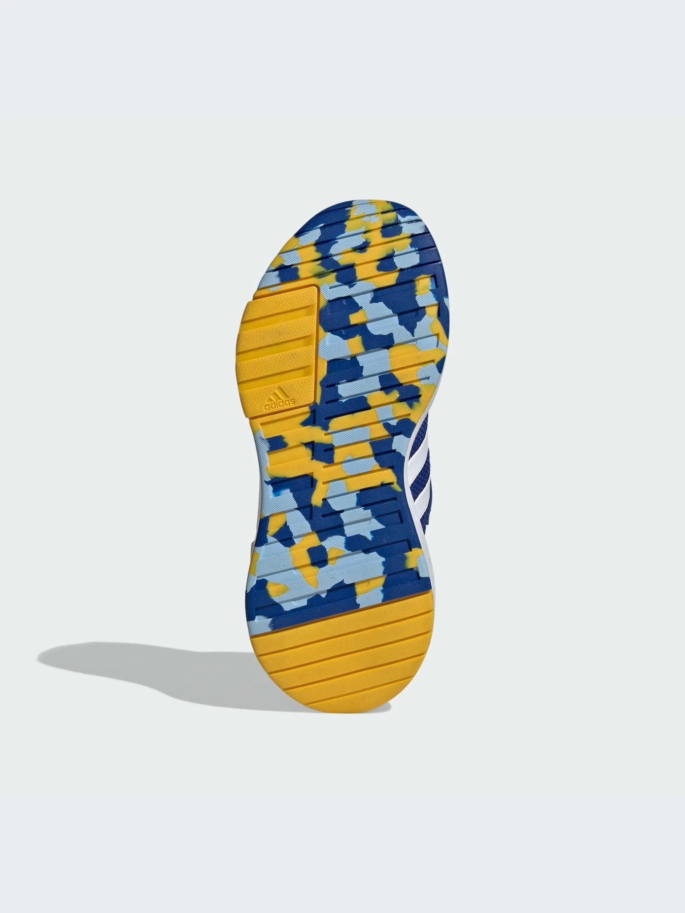 Кроссовки Adidas Racer модель IE6423-KZ Кроссовки Adidas Racer модель IE6423-KZ Фото