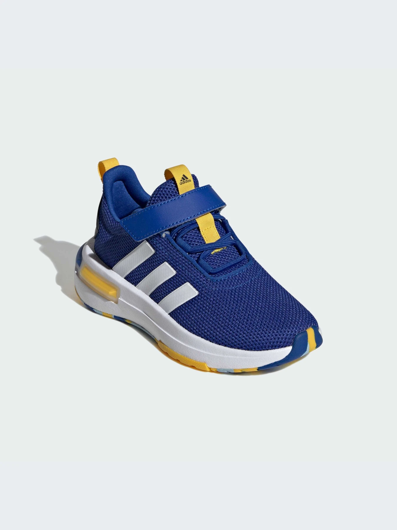 Кроссовки Adidas Racer модель IE6423-KZ Кроссовки Adidas Racer модель IE6423-KZ Фото