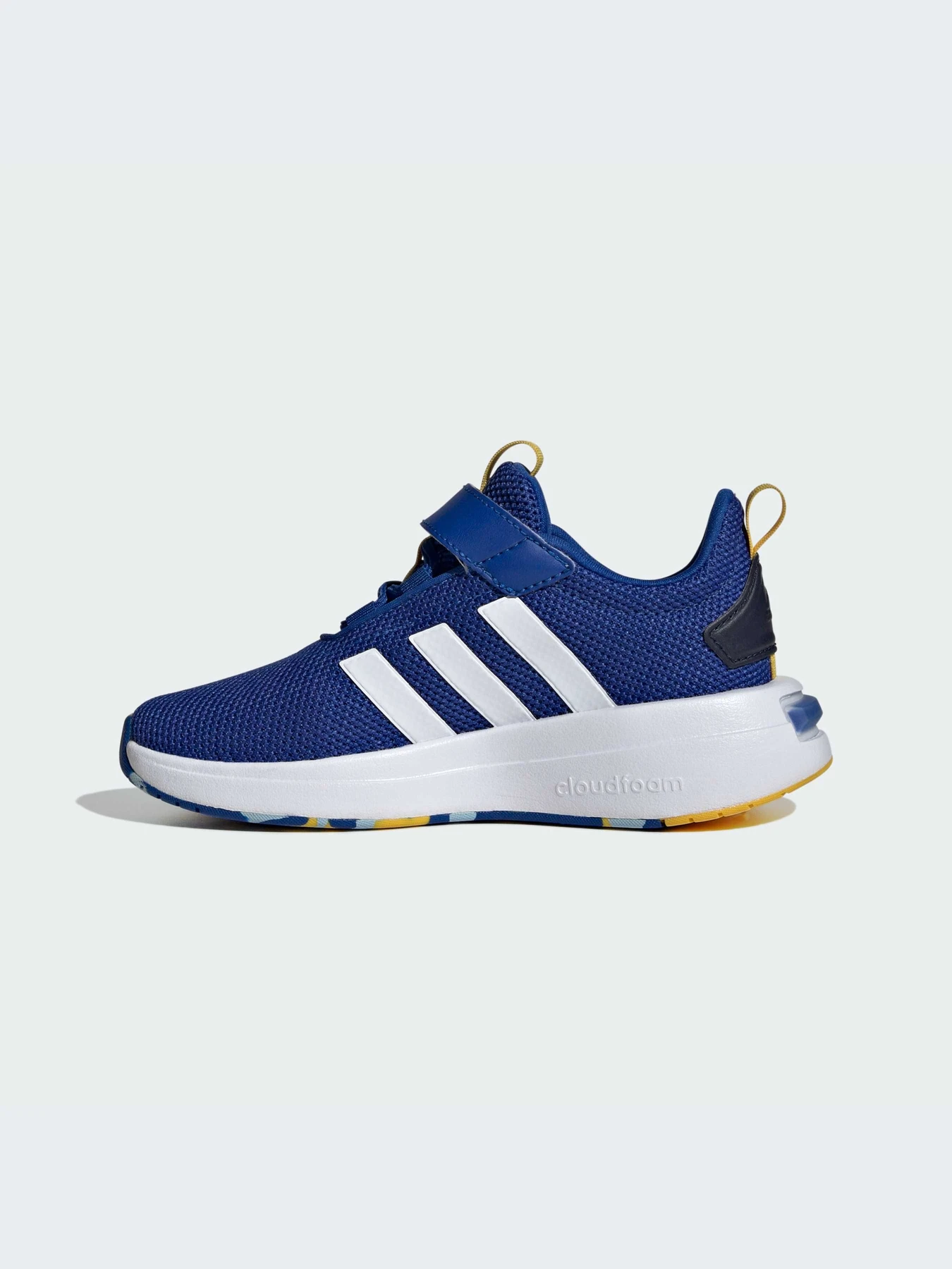 Кроссовки Adidas Racer модель IE6423-KZ Кроссовки Adidas Racer модель IE6423-KZ Фото