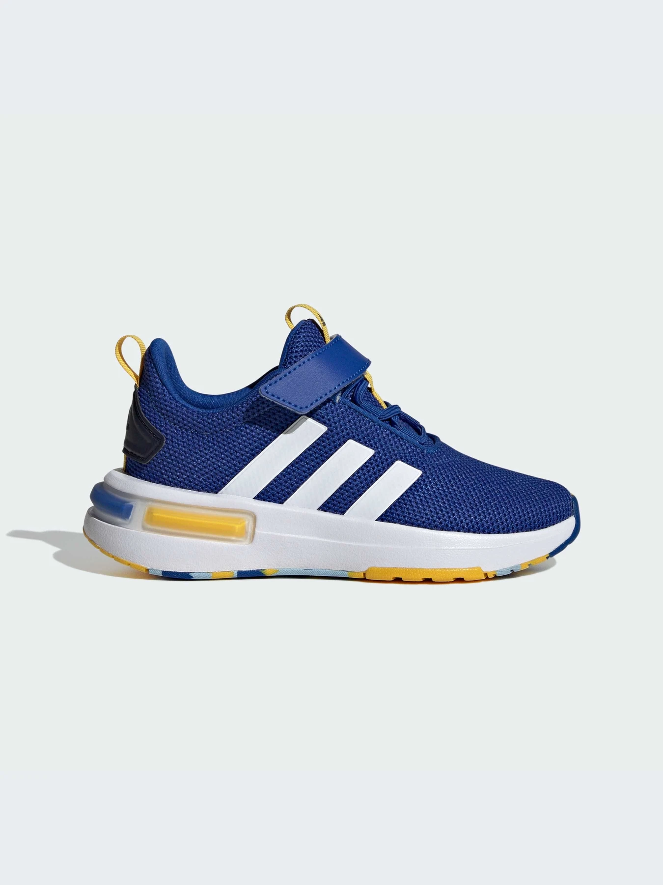 Кроссовки Adidas Racer модель IE6423-KZ Кроссовки Adidas Racer модель IE6423-KZ Фото
