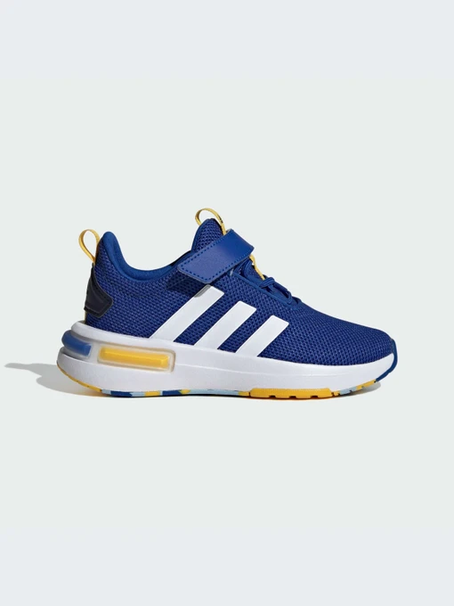 Кроссовки Adidas Racer модель IE6423-KZ Фото