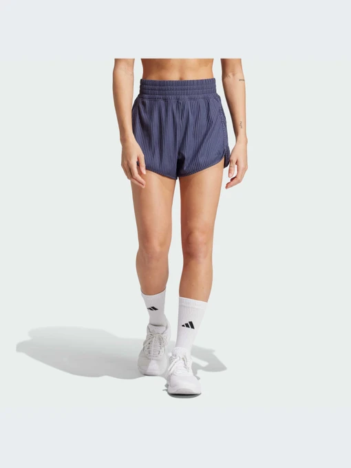 Шорты Adidas 3 Stripes модель IK5457-KZ Фото