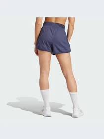Шорты Adidas 3 Stripes модель IK5457-KZ Фото