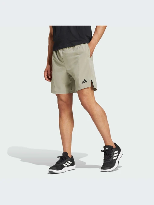 Шорты Adidas модель IX9061-KZ Фото