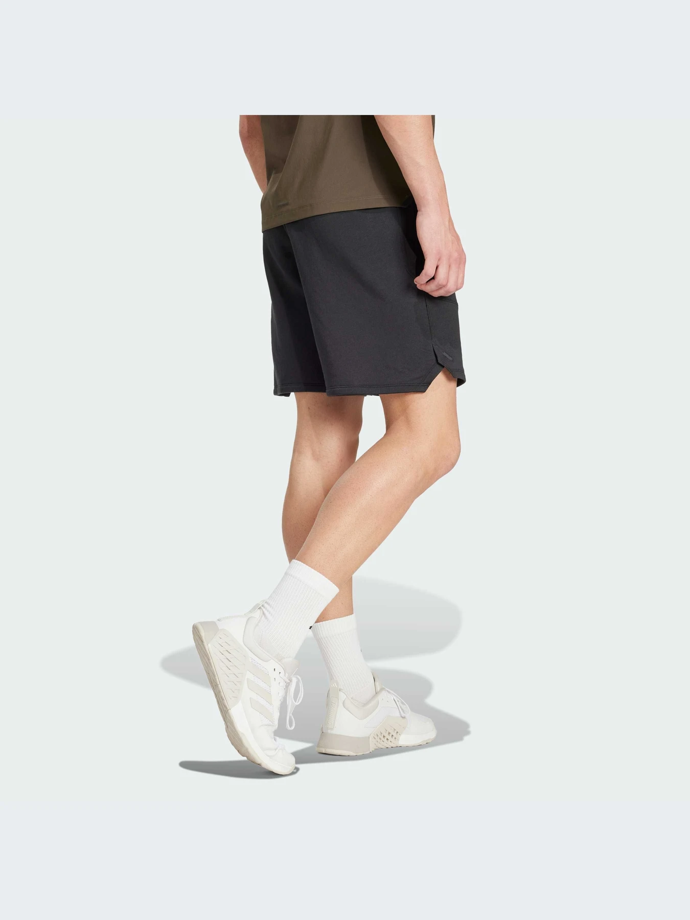 Шорты Adidas модель IX9113-KZ Фото