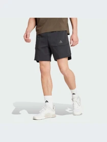 Шорты Adidas модель IX9113-KZ Фото