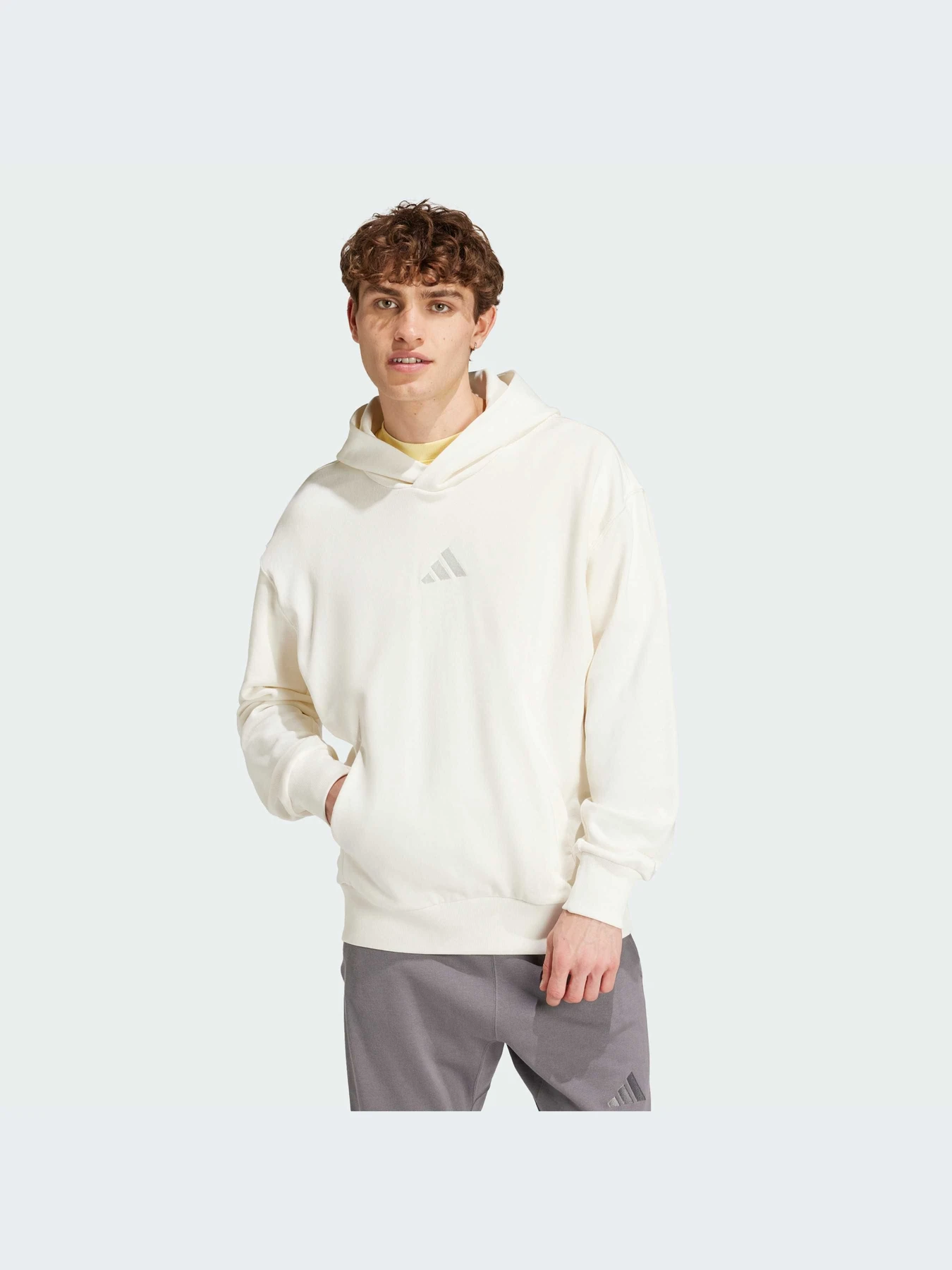 Худи и свитшоты Adidas модель IY4154-KZ Худи и свитшоты Adidas модель IY4154-KZ Фото