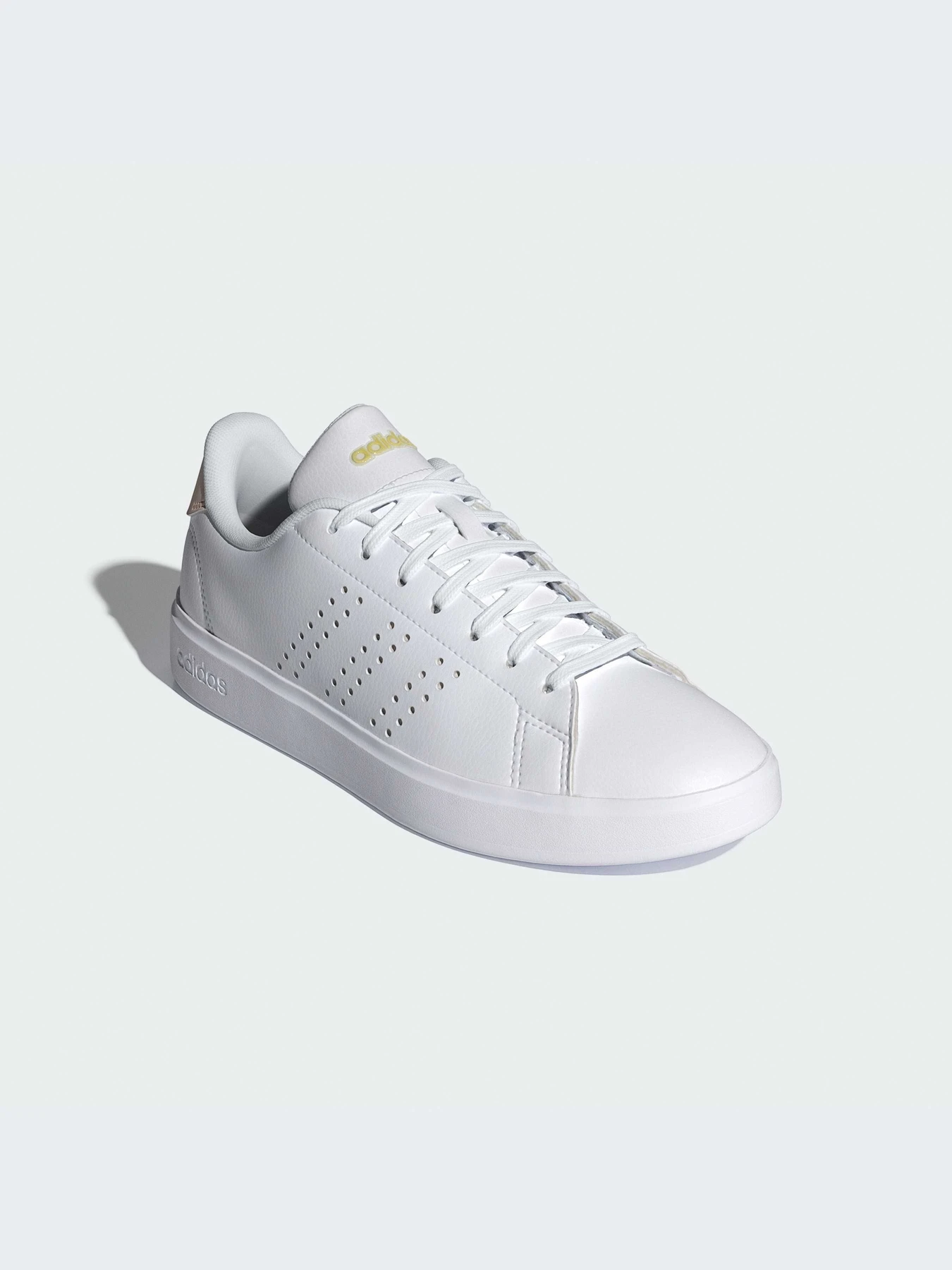 Кеды Adidas Advantage модель IF1660-KZ Кеды Adidas Advantage модель IF1660-KZ Фото