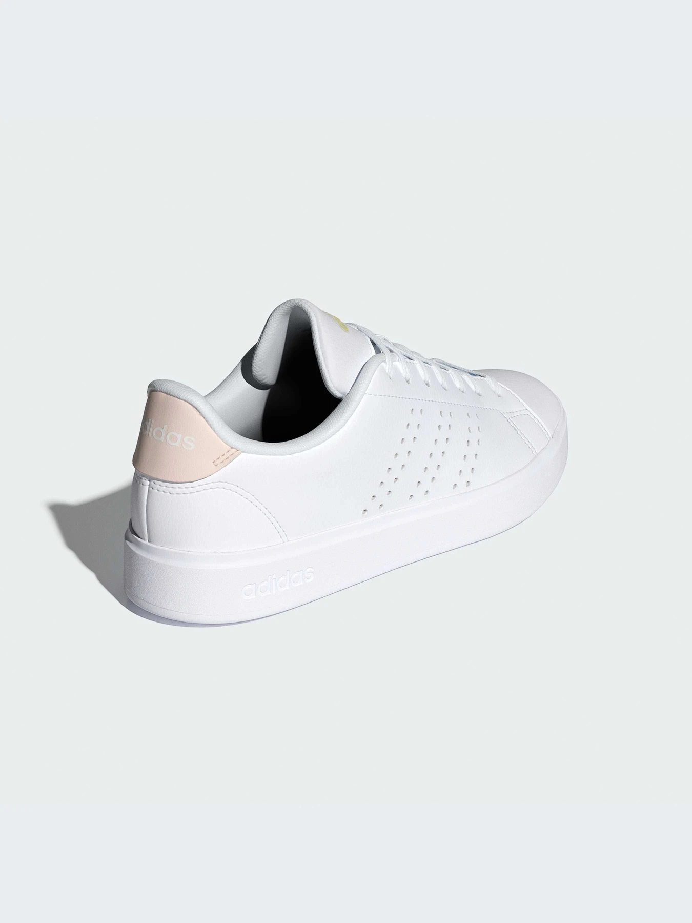Кеды Adidas Advantage модель IF1660-KZ Кеды Adidas Advantage модель IF1660-KZ Фото