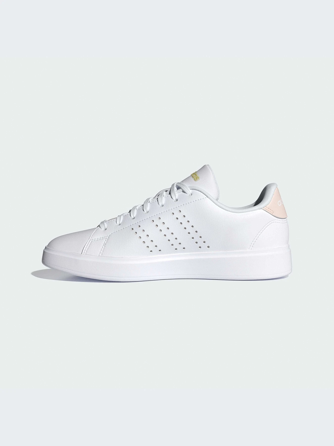 Кеды Adidas Advantage модель IF1660-KZ Кеды Adidas Advantage модель IF1660-KZ Фото
