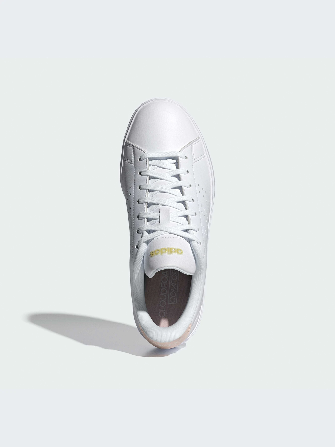Кеды Adidas Advantage модель IF1660-KZ Кеды Adidas Advantage модель IF1660-KZ Фото