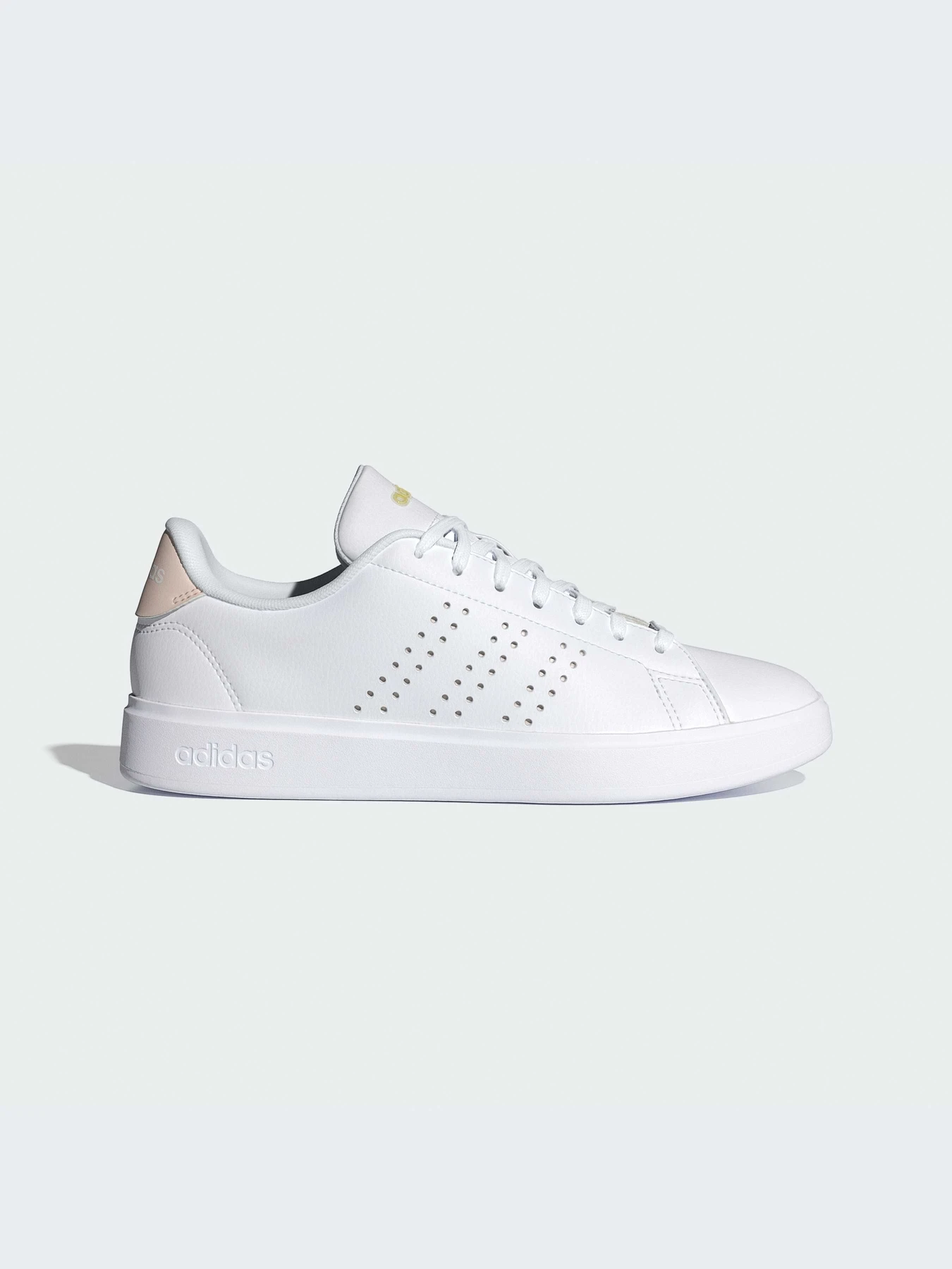 Кеды Adidas Advantage модель IF1660-KZ Кеды Adidas Advantage модель IF1660-KZ Фото