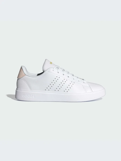 Кеды Adidas Advantage модель IF1660-KZ Фото