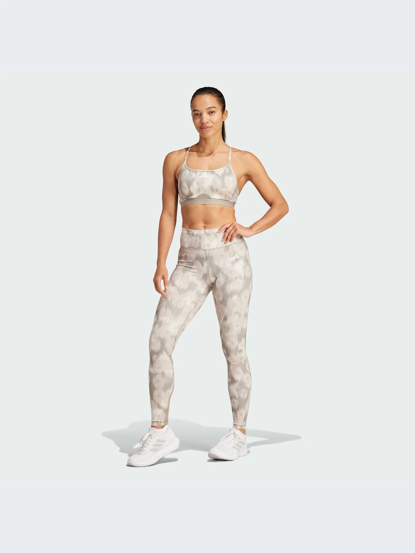 Брюки Adidas модель IK5447-KZ Брюки Adidas модель IK5447-KZ Фото