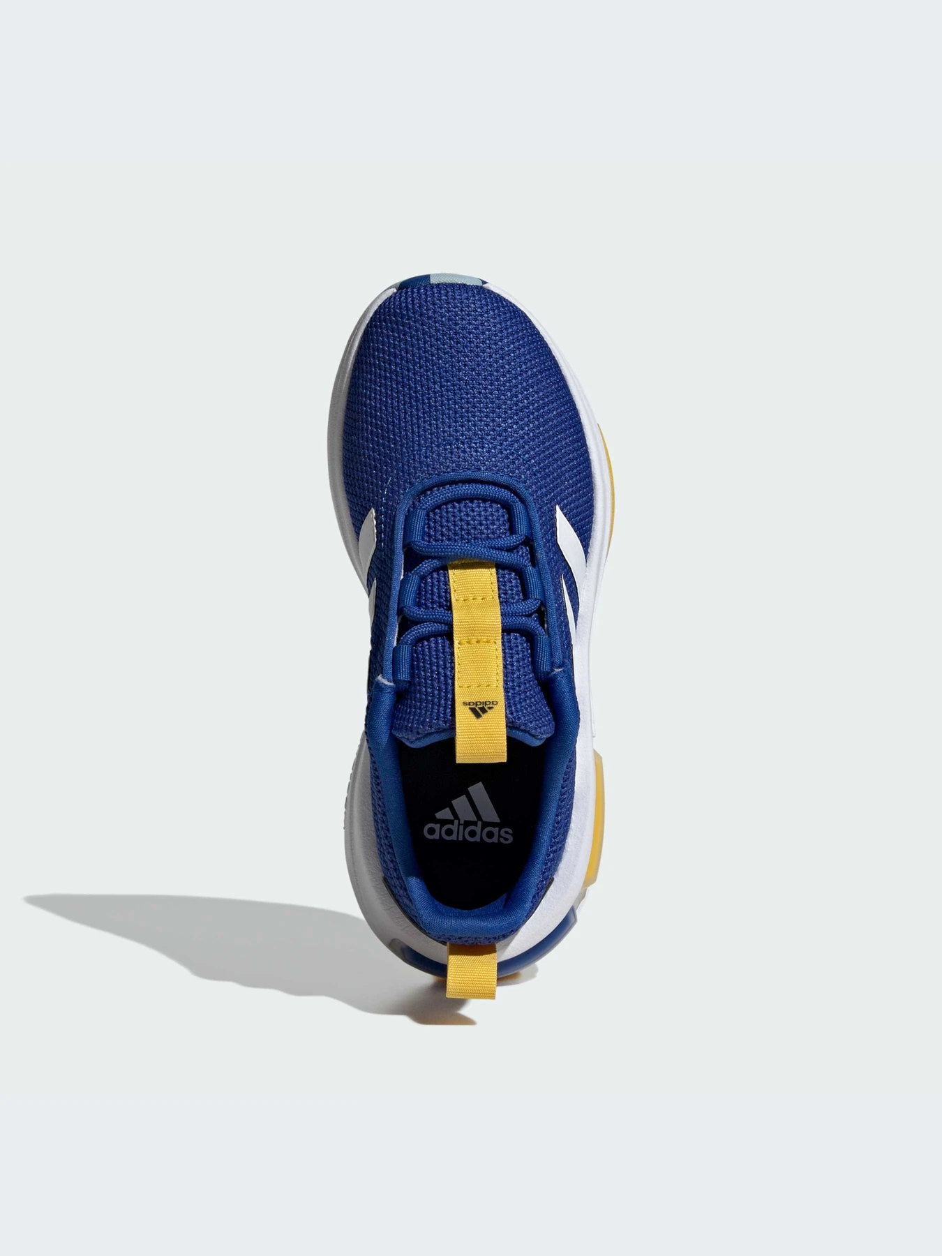 Кроссовки Adidas Racer модель IE6427-KZ Кроссовки Adidas Racer модель IE6427-KZ Фото
