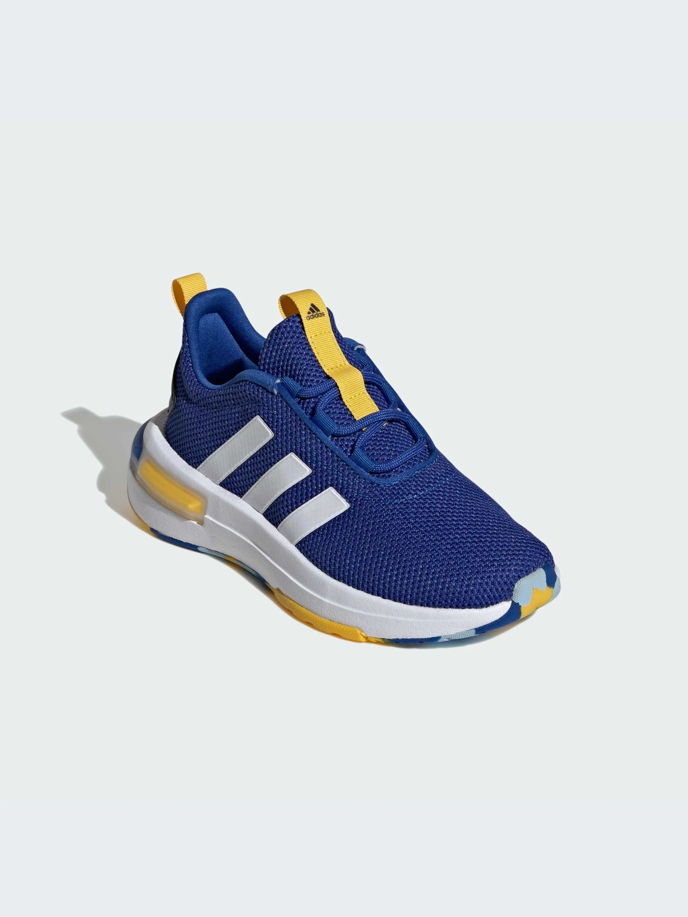 Кроссовки Adidas Racer модель IE6427-KZ Кроссовки Adidas Racer модель IE6427-KZ Фото