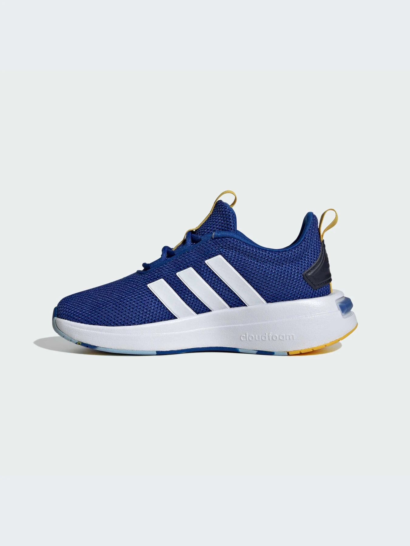 Кроссовки Adidas Racer модель IE6427-KZ Кроссовки Adidas Racer модель IE6427-KZ Фото