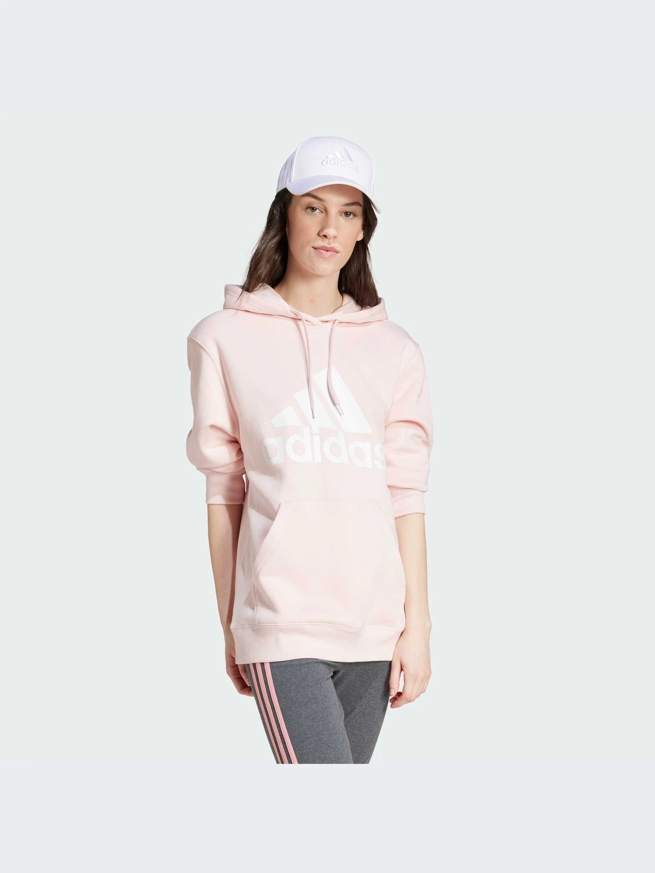 Худи и свитшоты Adidas модель IY4310-KZ Худи и свитшоты Adidas модель IY4310-KZ Фото