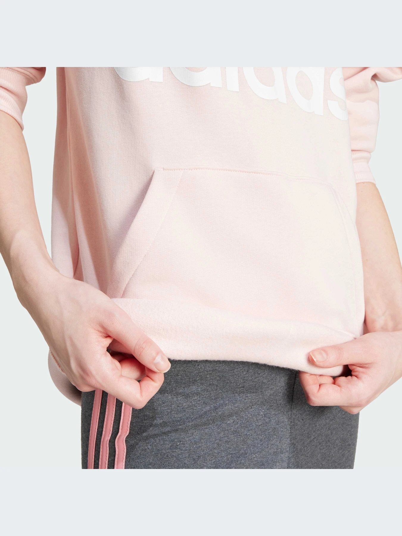 Худи и свитшоты Adidas модель IY4310-KZ Худи и свитшоты Adidas модель IY4310-KZ Фото