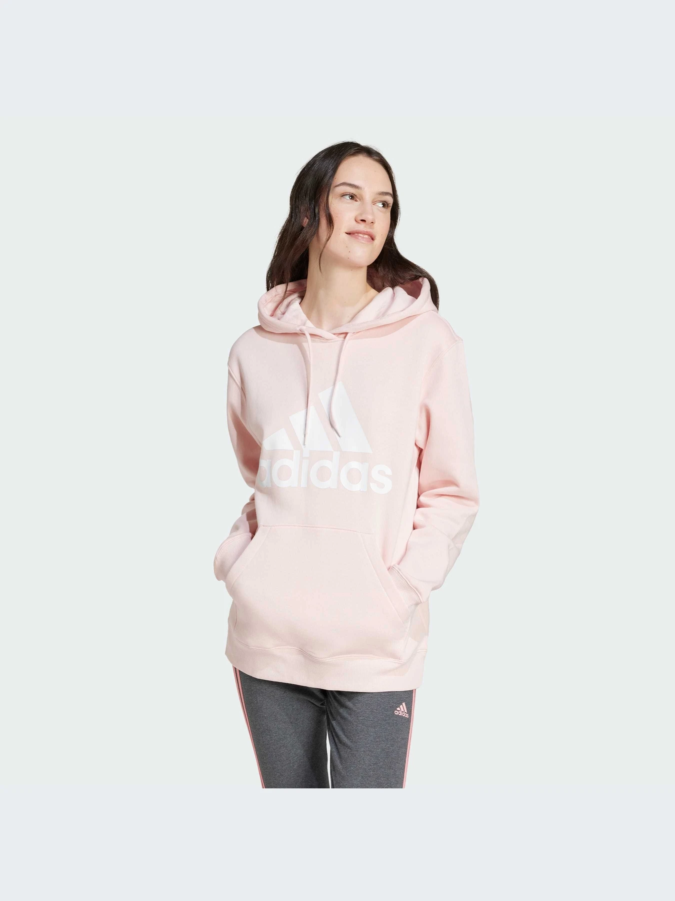 Худи и свитшоты Adidas модель IY4310-KZ Худи и свитшоты Adidas модель IY4310-KZ Фото