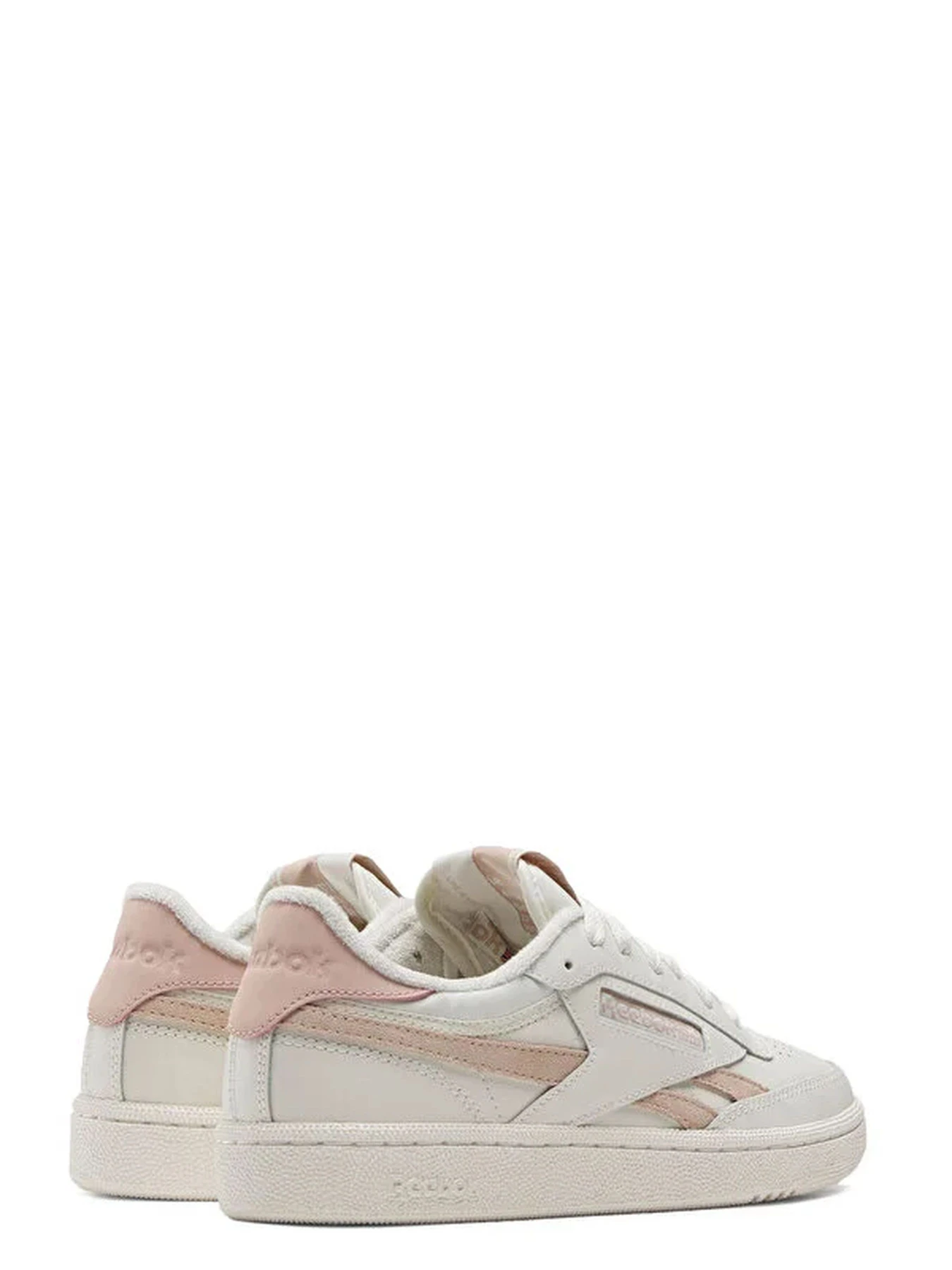 Кеды Reebok модель IF8928 Кеды Reebok модель IF8928 Фото