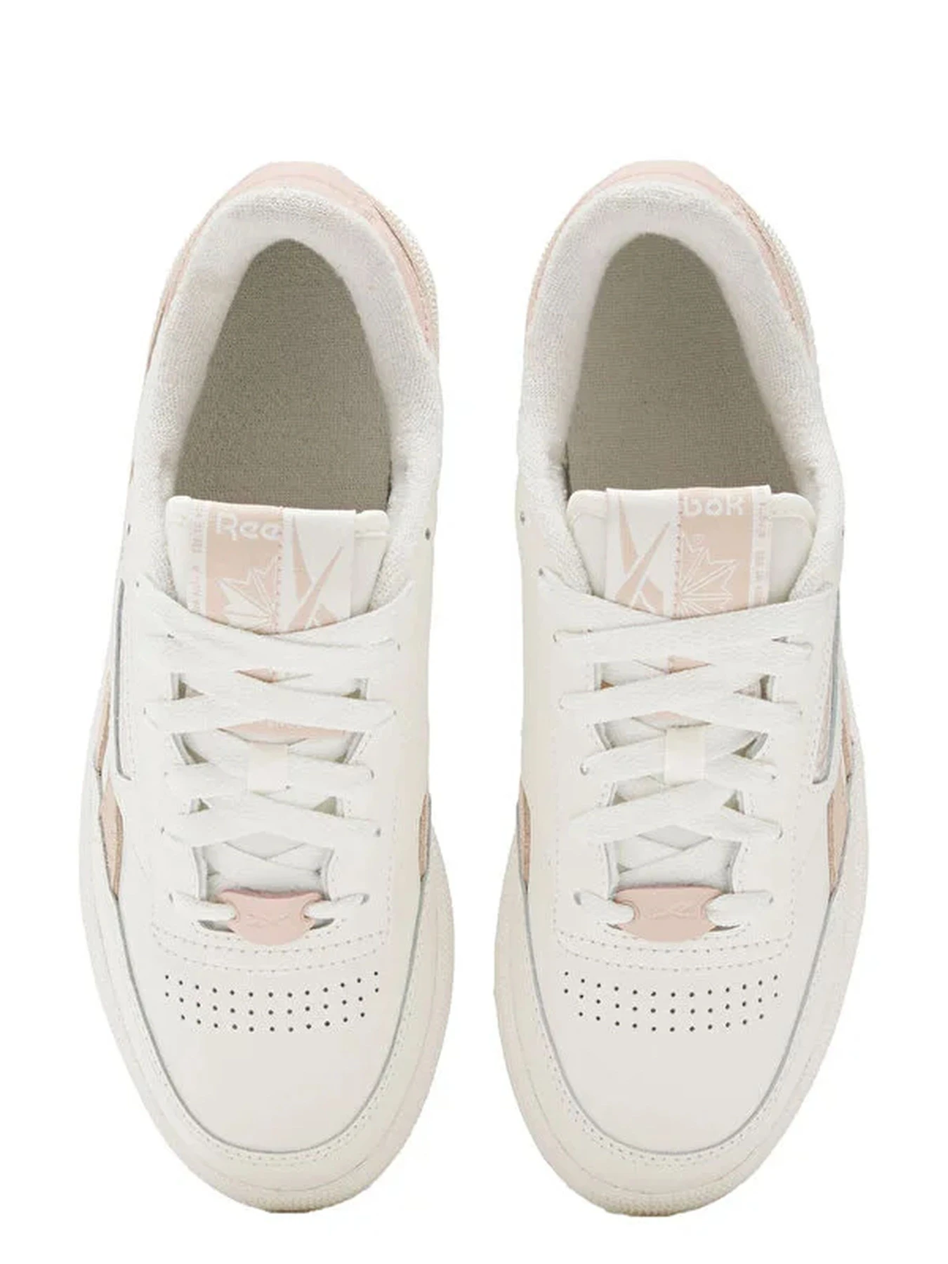 Кеды Reebok модель IF8928 Кеды Reebok модель IF8928 Фото
