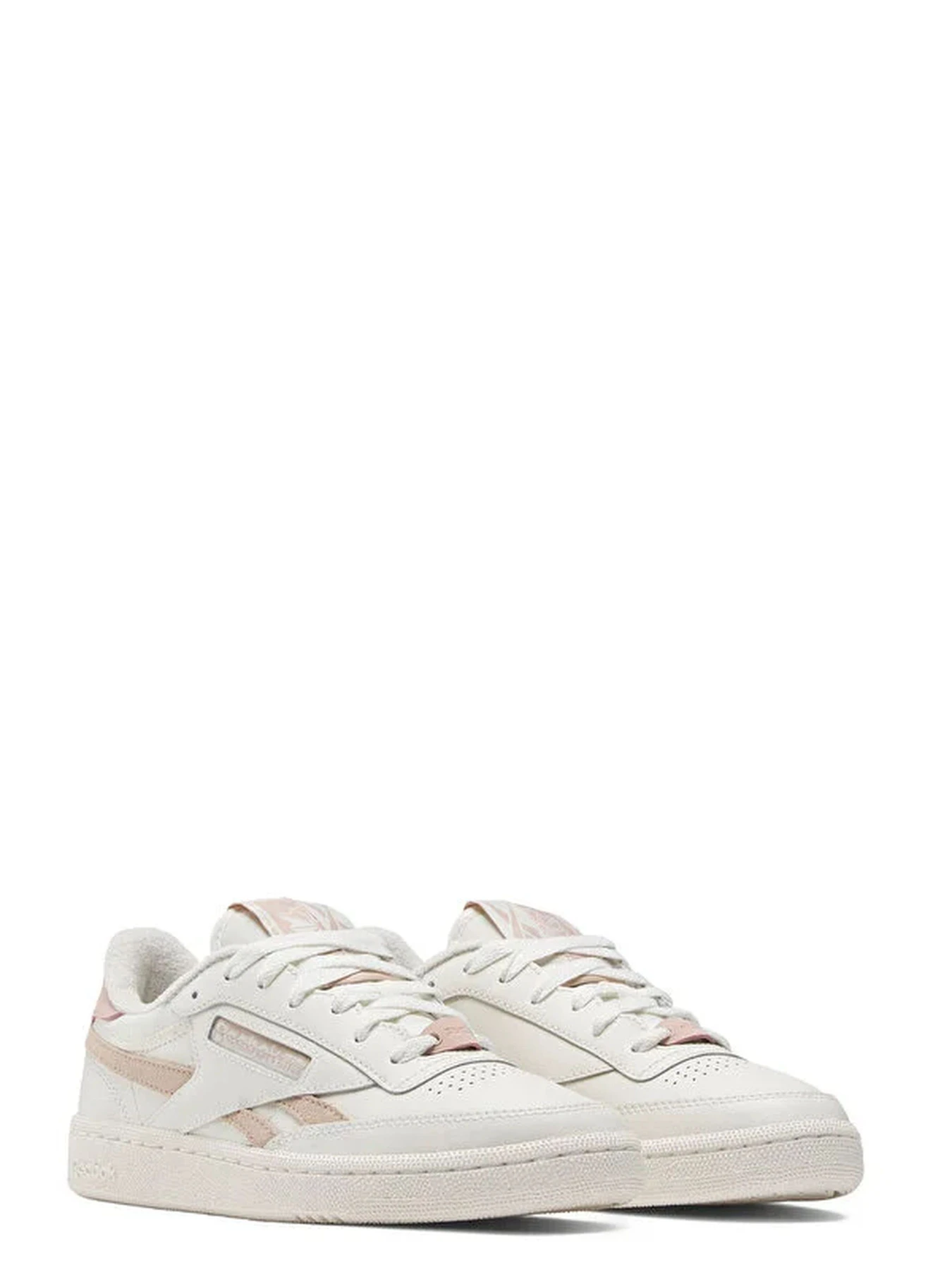 Кеды Reebok модель IF8928 Кеды Reebok модель IF8928 Фото