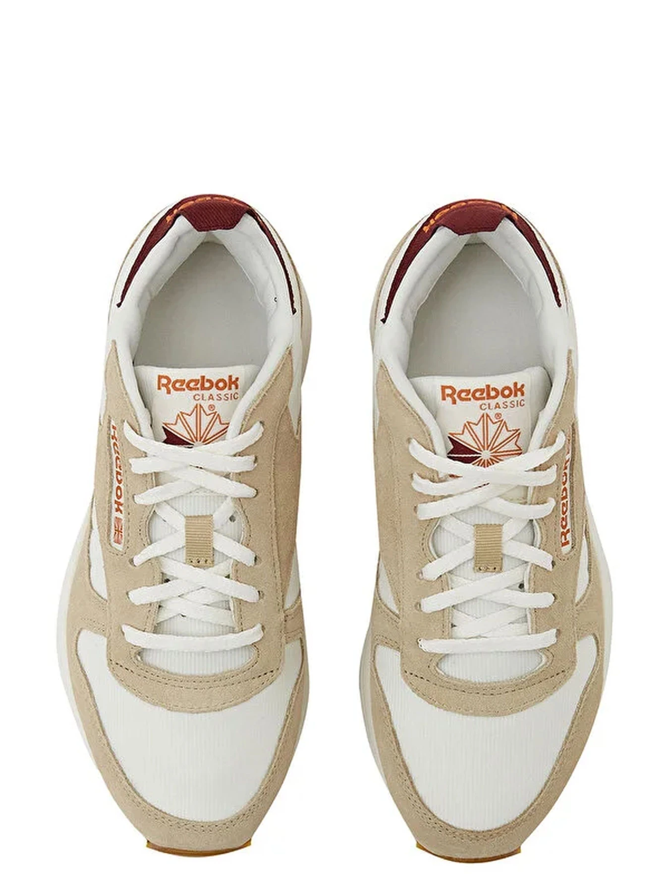 Кроссовки Reebok модель IG8806 Кроссовки Reebok модель IG8806 Фото