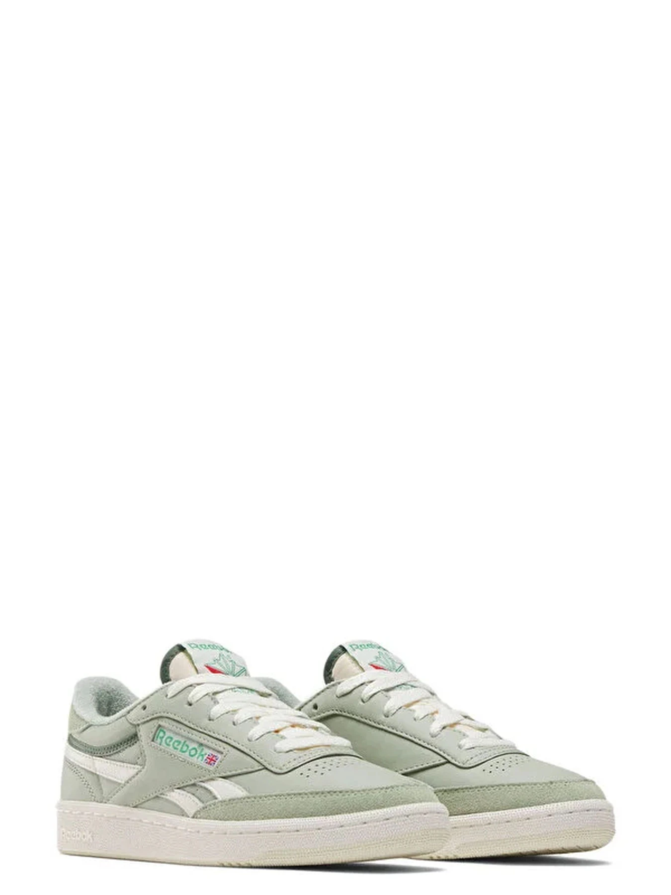 Кеды Reebok модель ID7650 Кеды Reebok модель ID7650 Фото