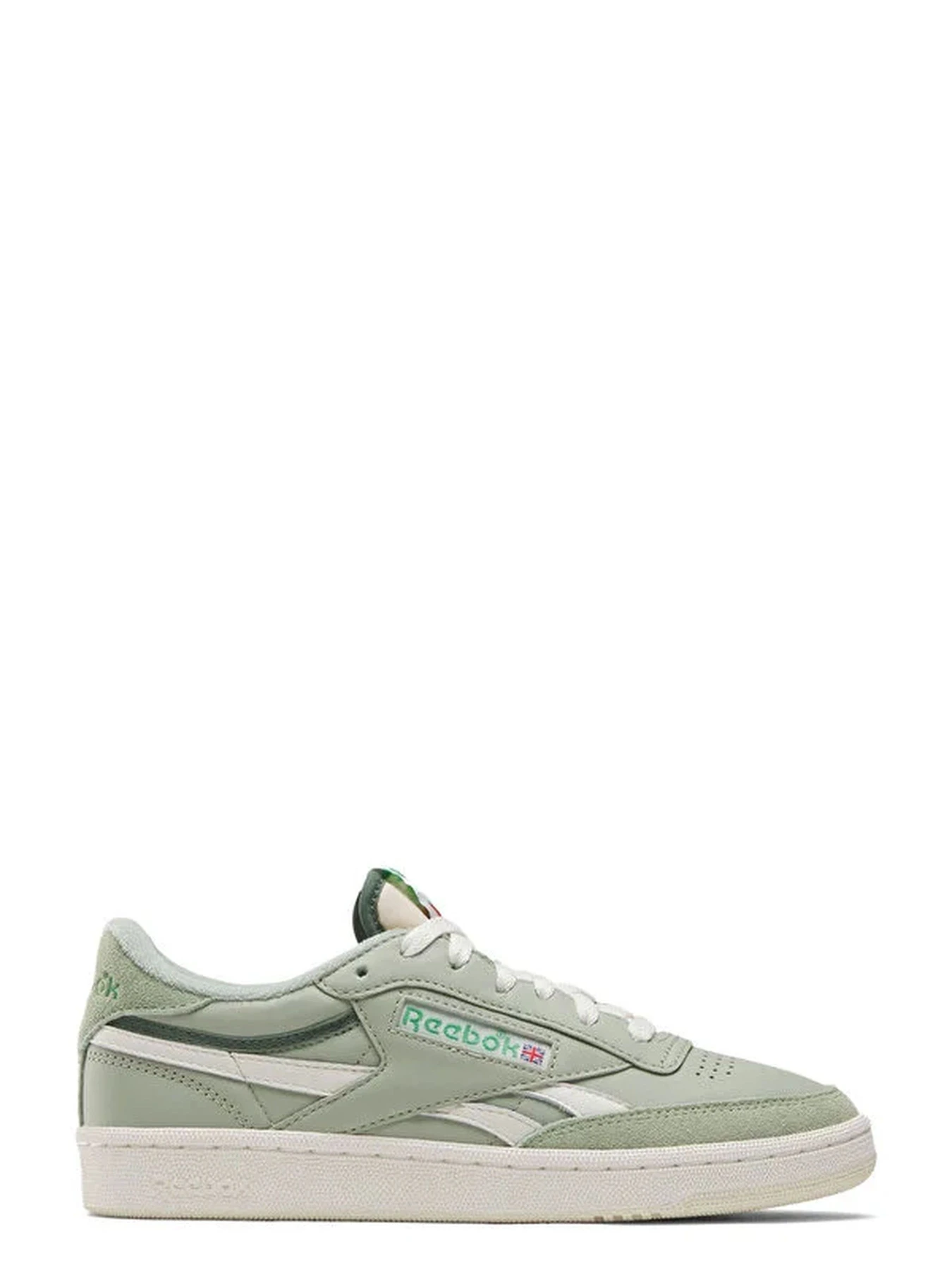 Кеды Reebok модель ID7650 Кеды Reebok модель ID7650 Фото