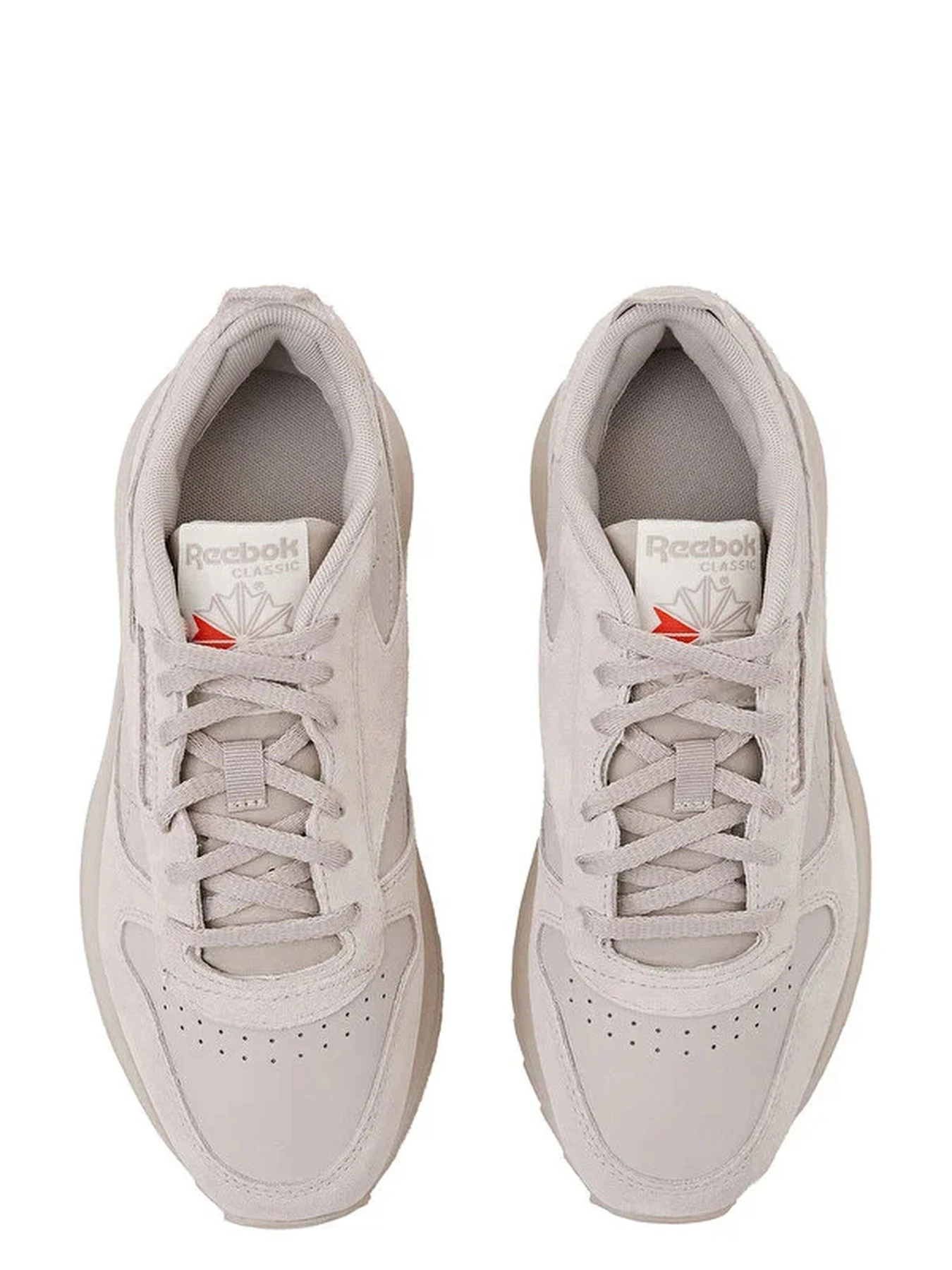 Кроссовки Reebok модель ID9963 Кроссовки Reebok модель ID9963 Фото