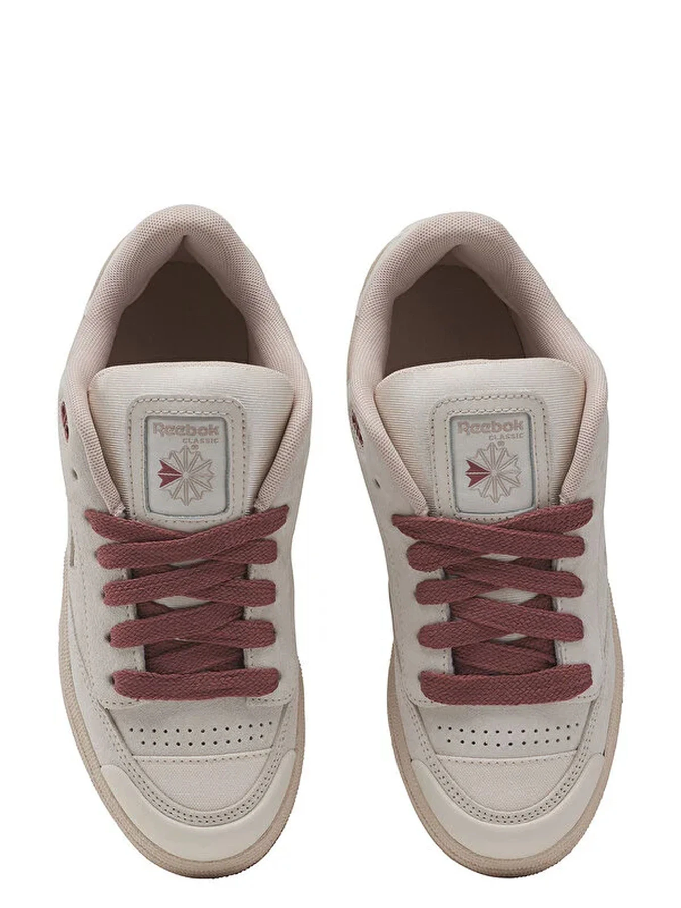 Кроссовки Reebok модель IE2455 Кроссовки Reebok модель IE2455 Фото