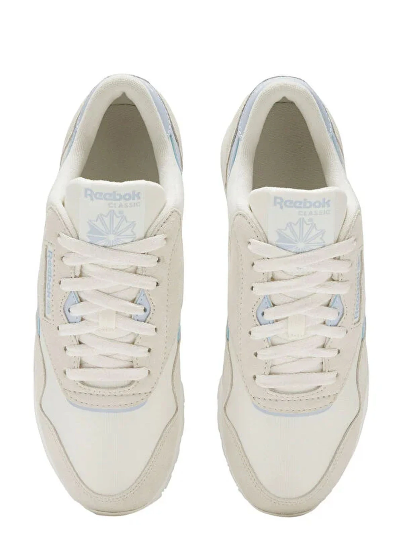 Кроссовки Reebok модель ID9878 Кроссовки Reebok модель ID9878 Фото