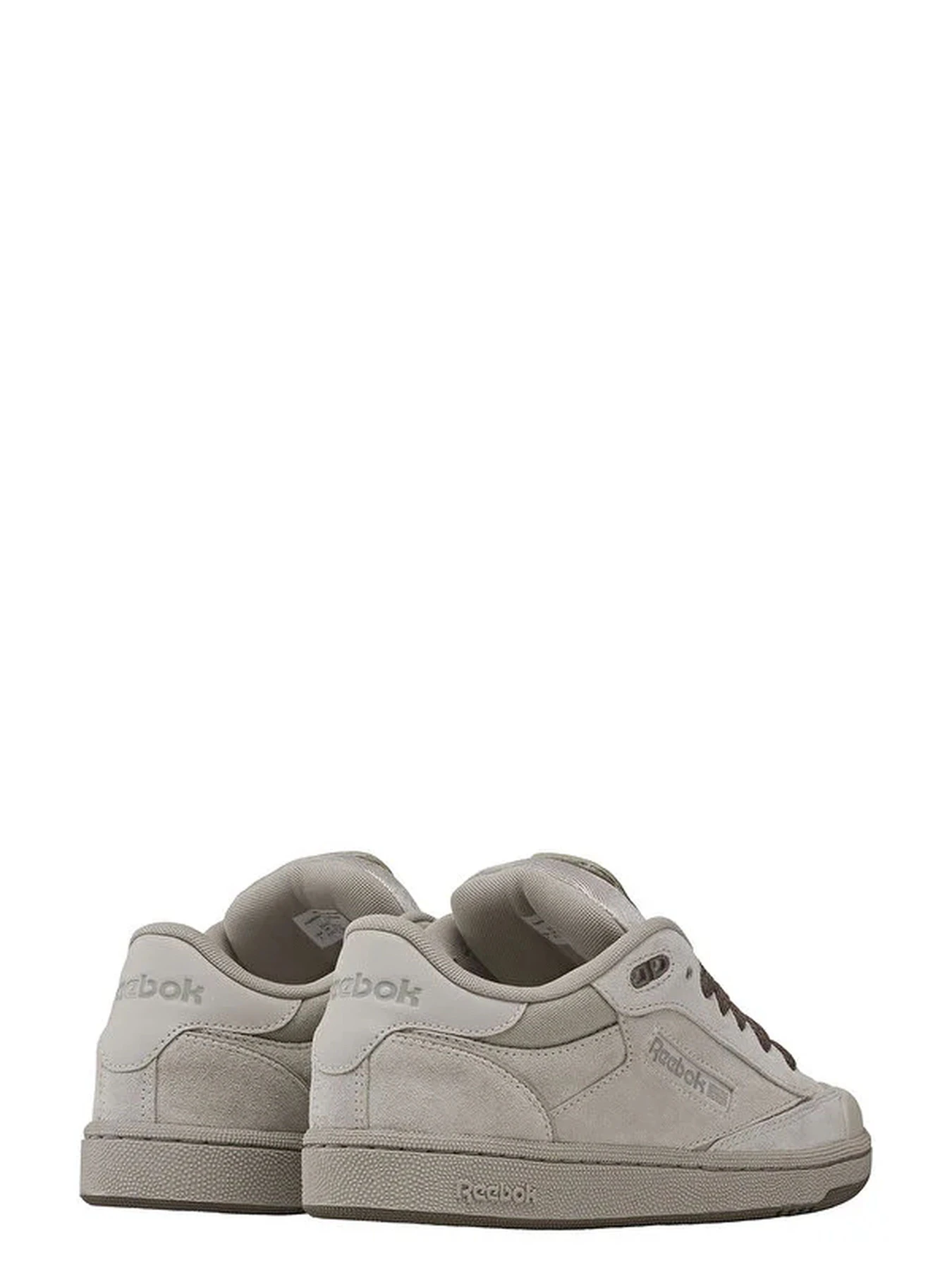 Кеды Reebok модель IE2453 Кеды Reebok модель IE2453 Фото