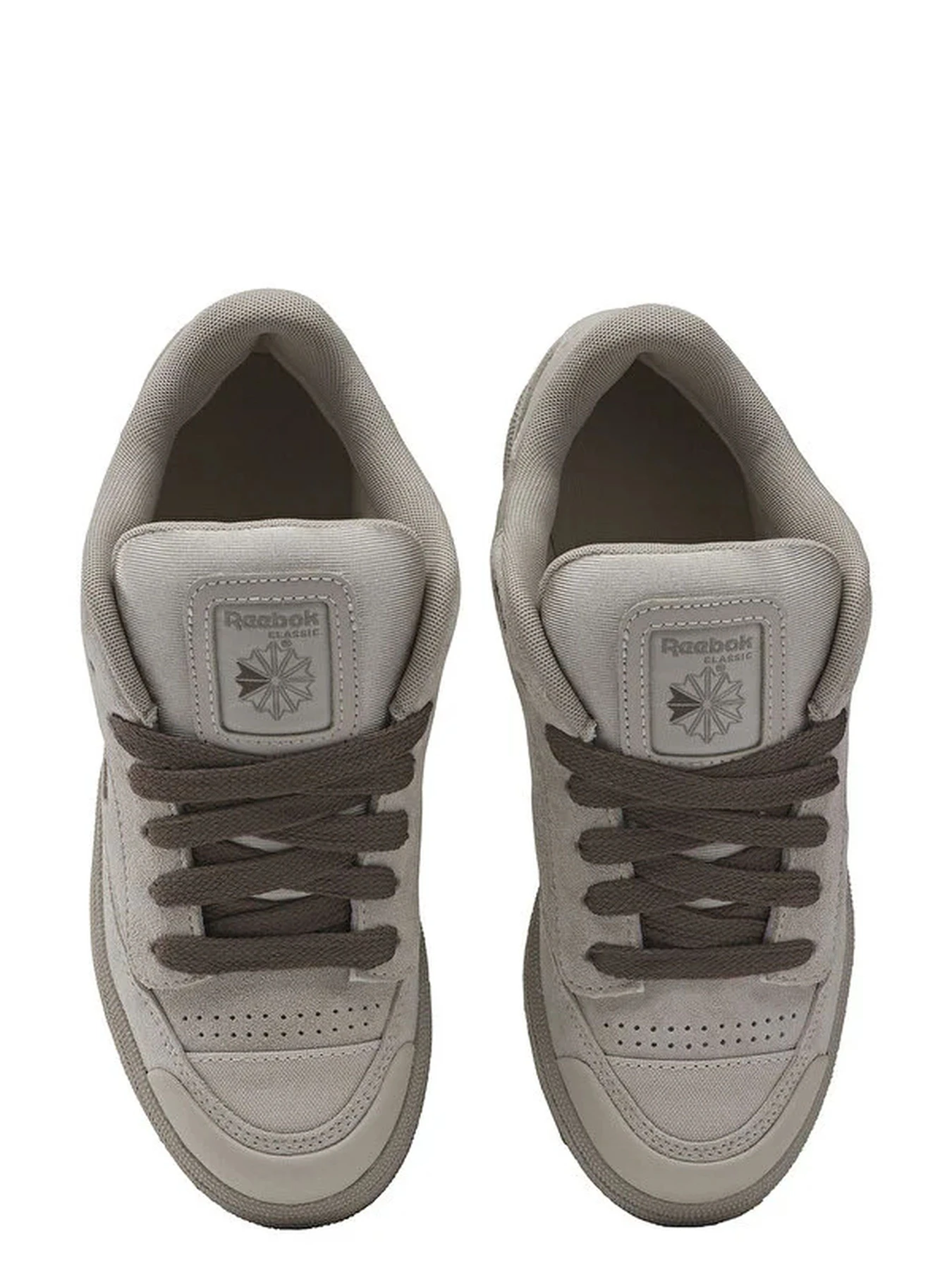 Кеды Reebok модель IE2453 Кеды Reebok модель IE2453 Фото