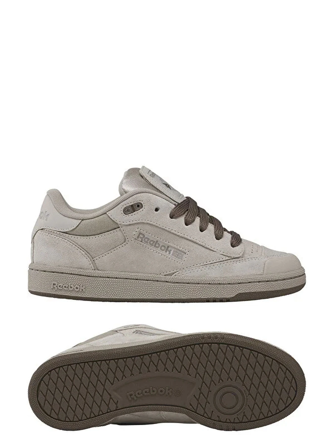 Кеды Reebok модель IE2453 Кеды Reebok модель IE2453 Фото