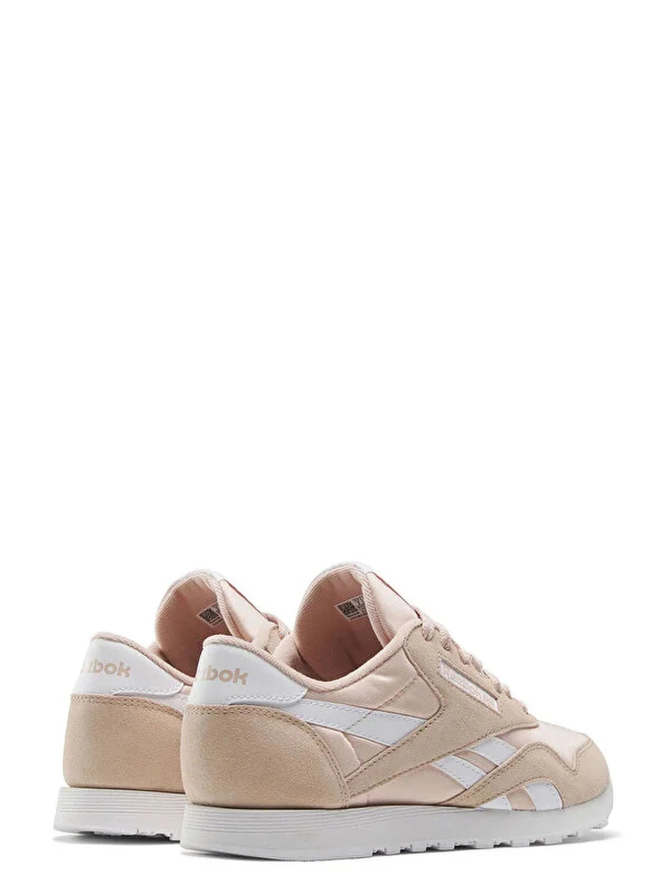 Кроссовки Reebok модель ID9877 Кроссовки Reebok модель ID9877 Фото