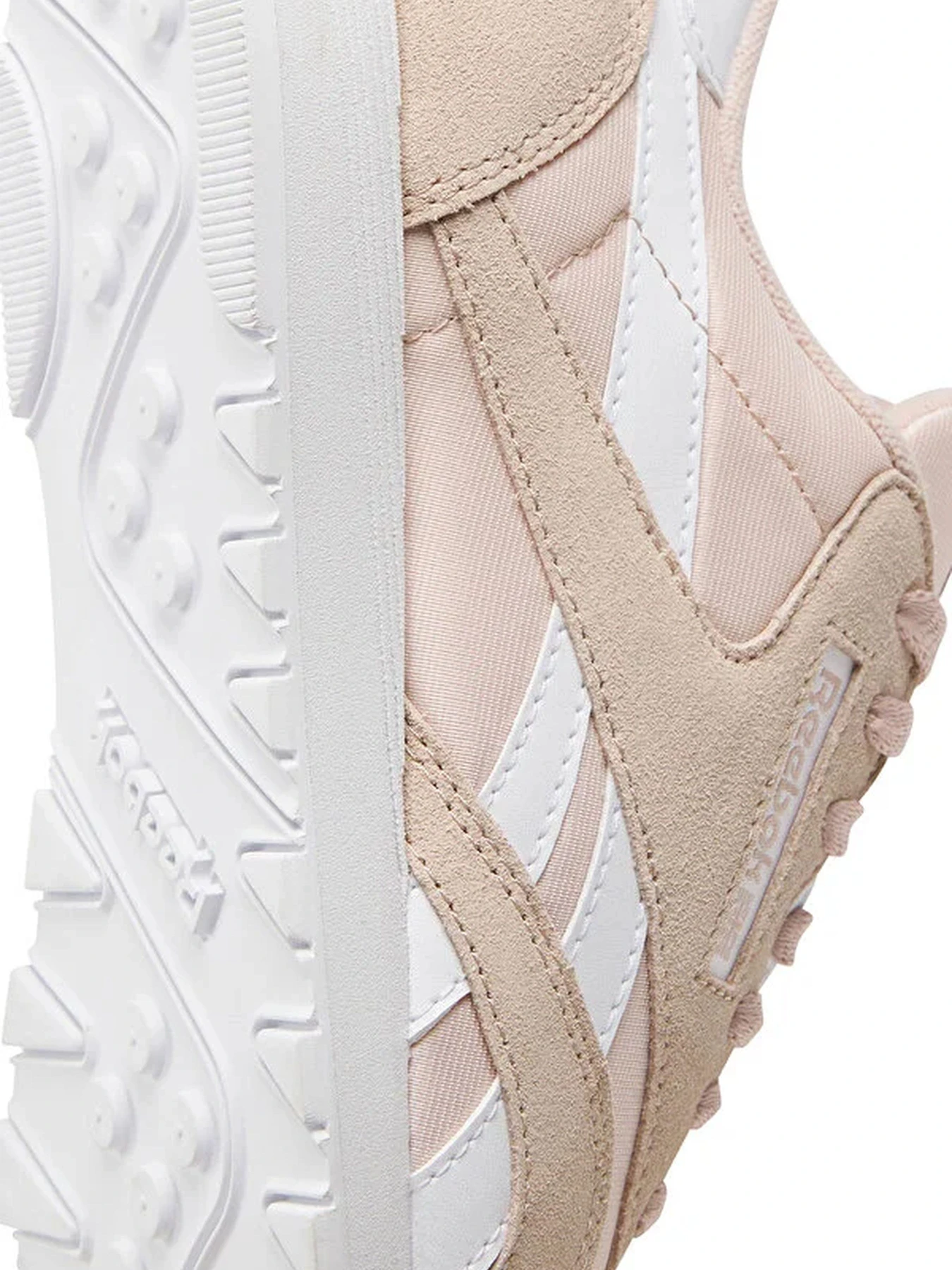 Кроссовки Reebok модель ID9877 Кроссовки Reebok модель ID9877 Фото