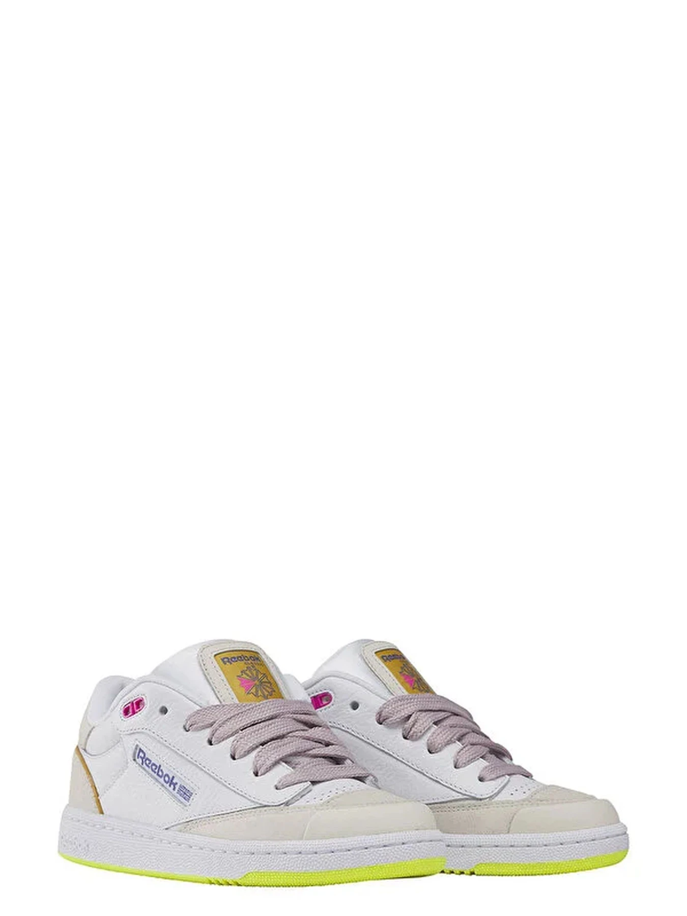 Кроссовки Reebok модель IF8932 Кроссовки Reebok модель IF8932 Фото