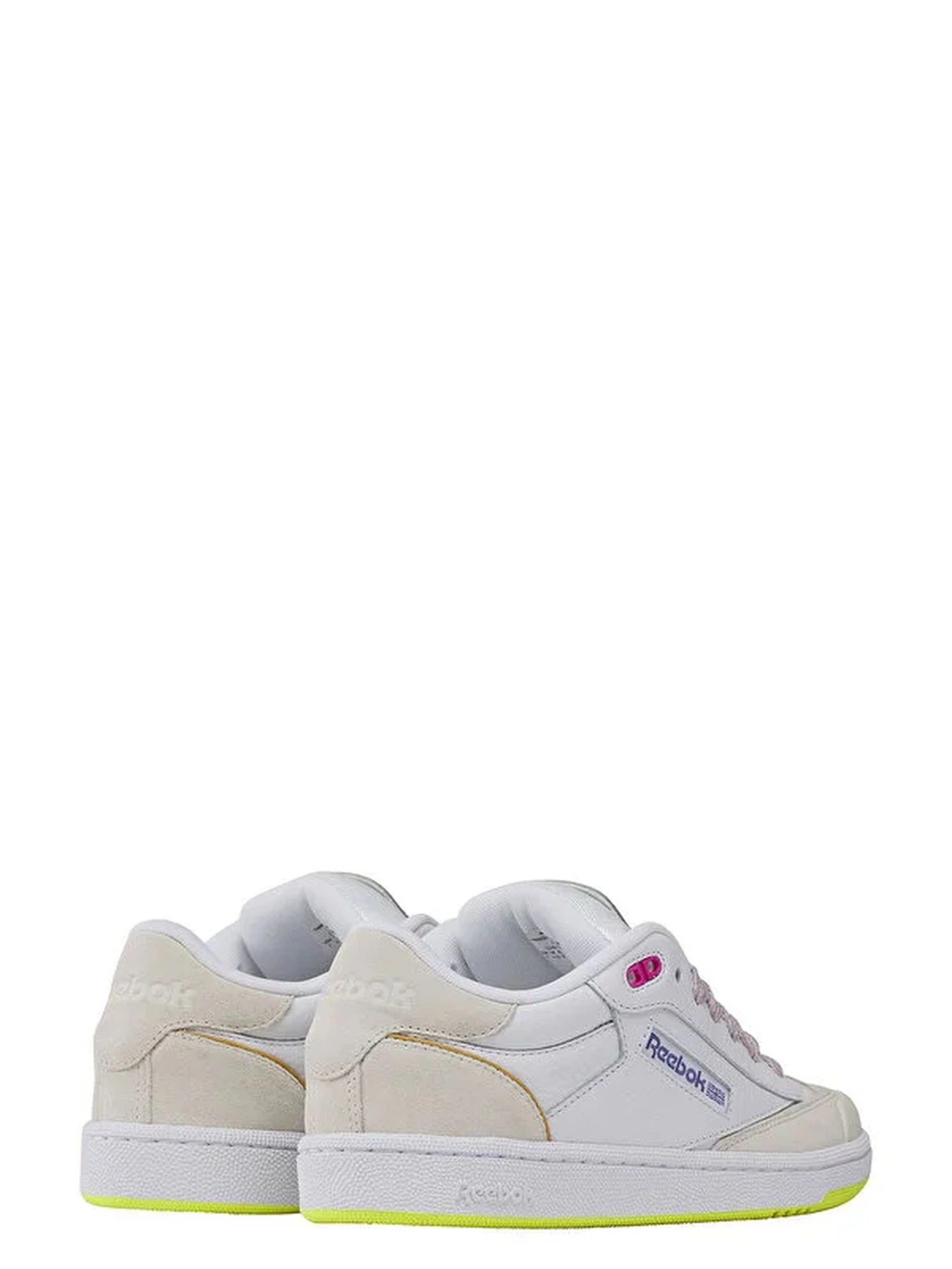 Кроссовки Reebok модель IF8932 Кроссовки Reebok модель IF8932 Фото