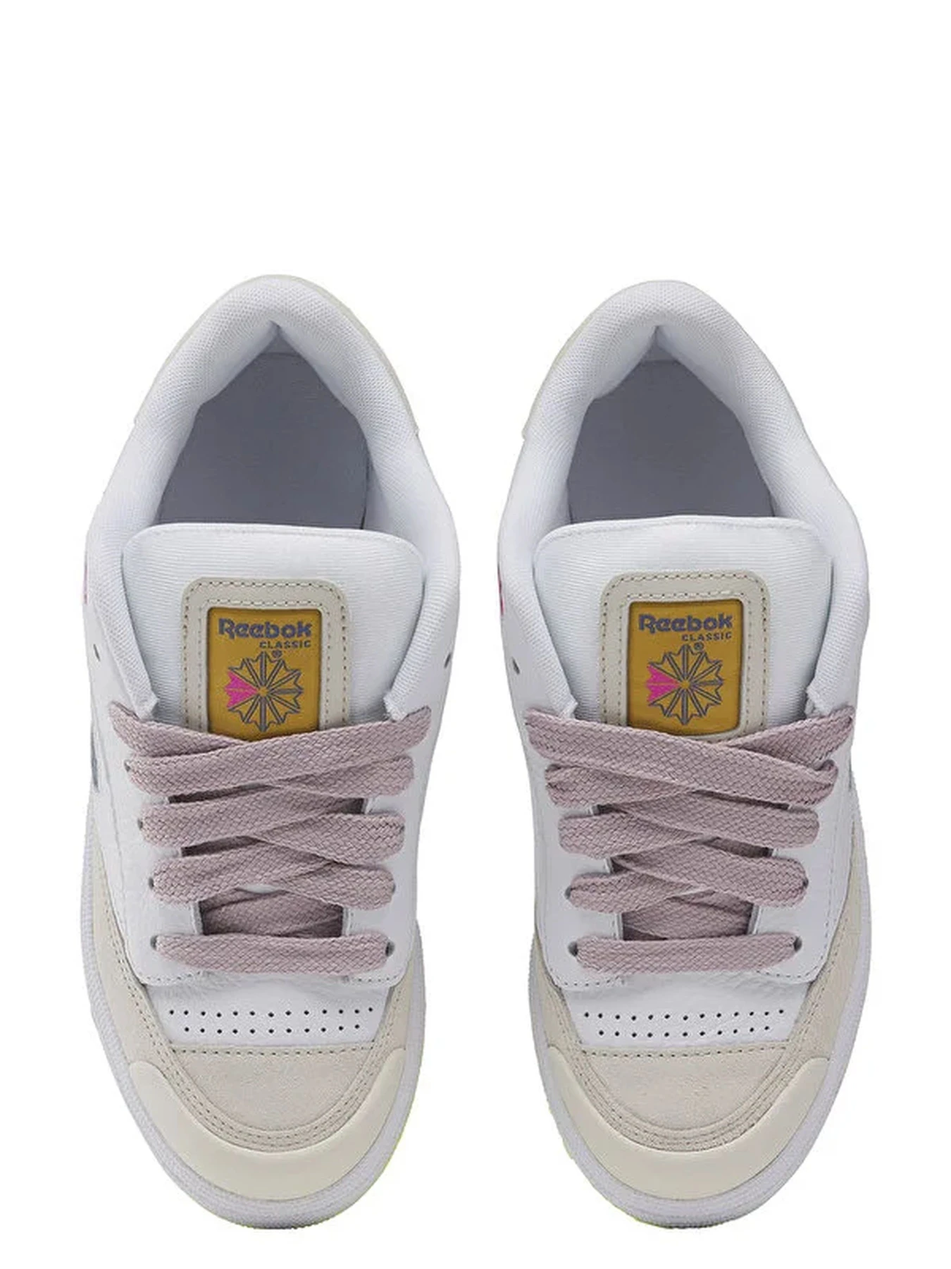 Кроссовки Reebok модель IF8932 Кроссовки Reebok модель IF8932 Фото