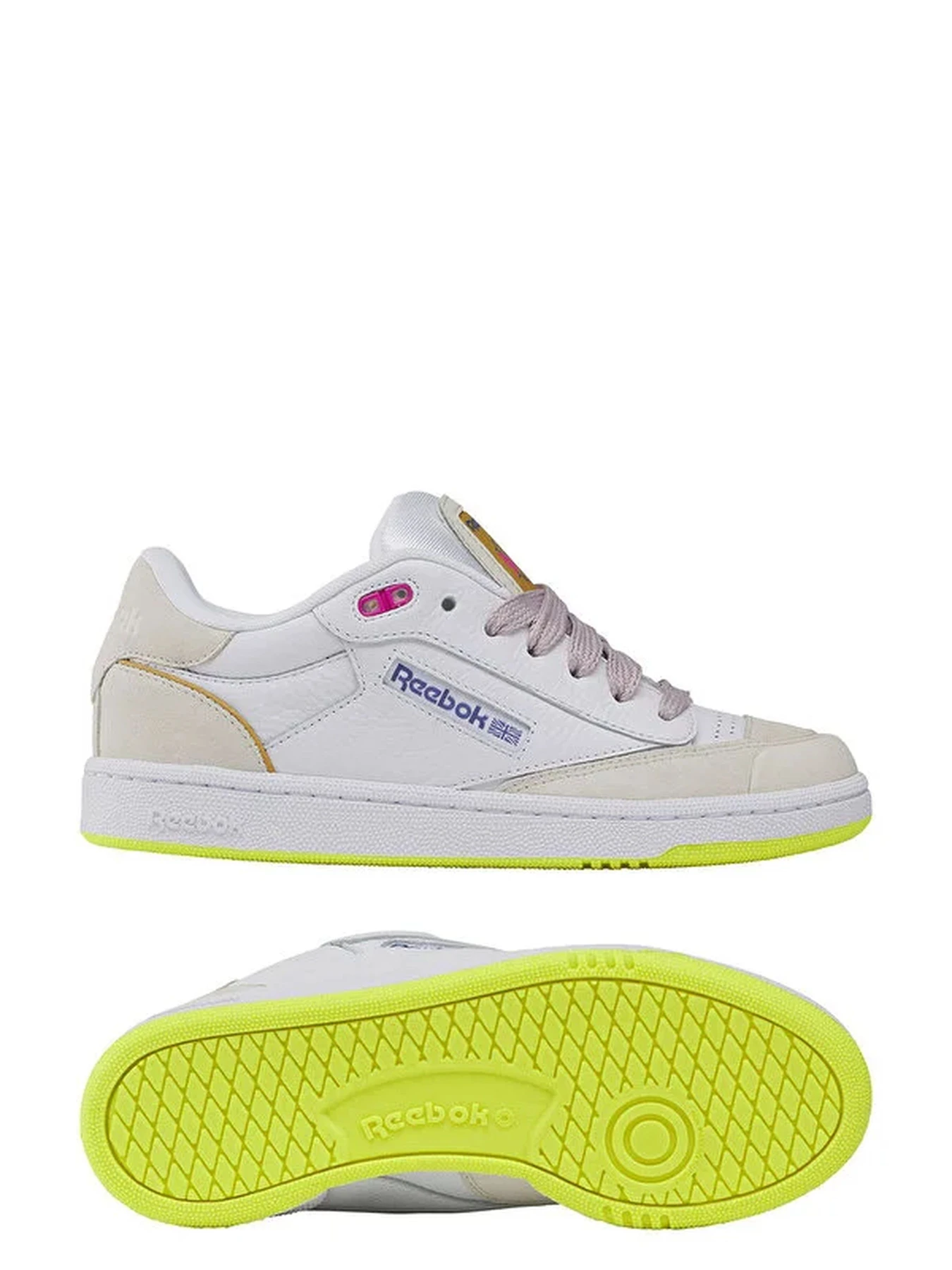Кроссовки Reebok модель IF8932 Кроссовки Reebok модель IF8932 Фото