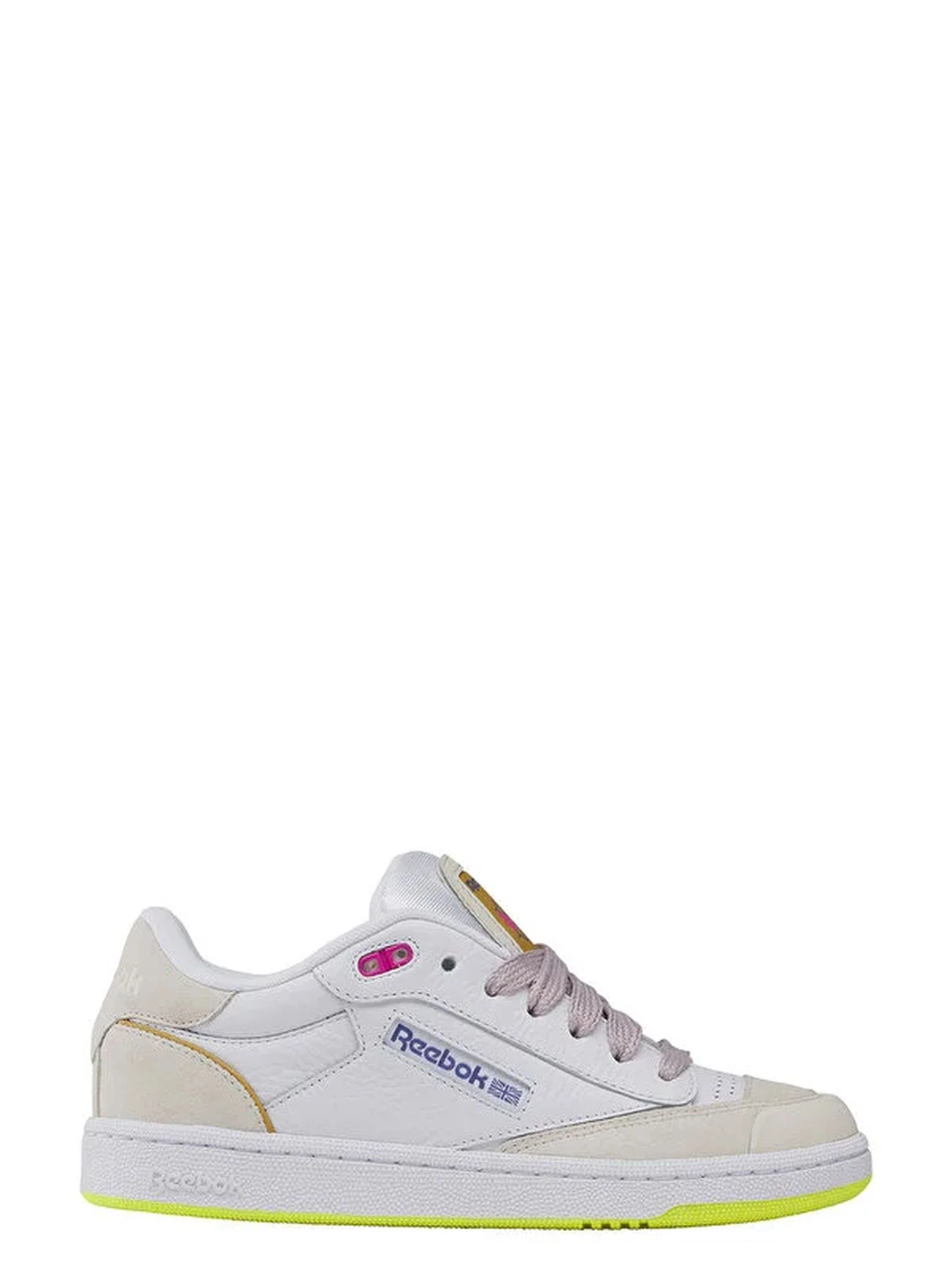 Кроссовки Reebok модель IF8932 Кроссовки Reebok модель IF8932 Фото