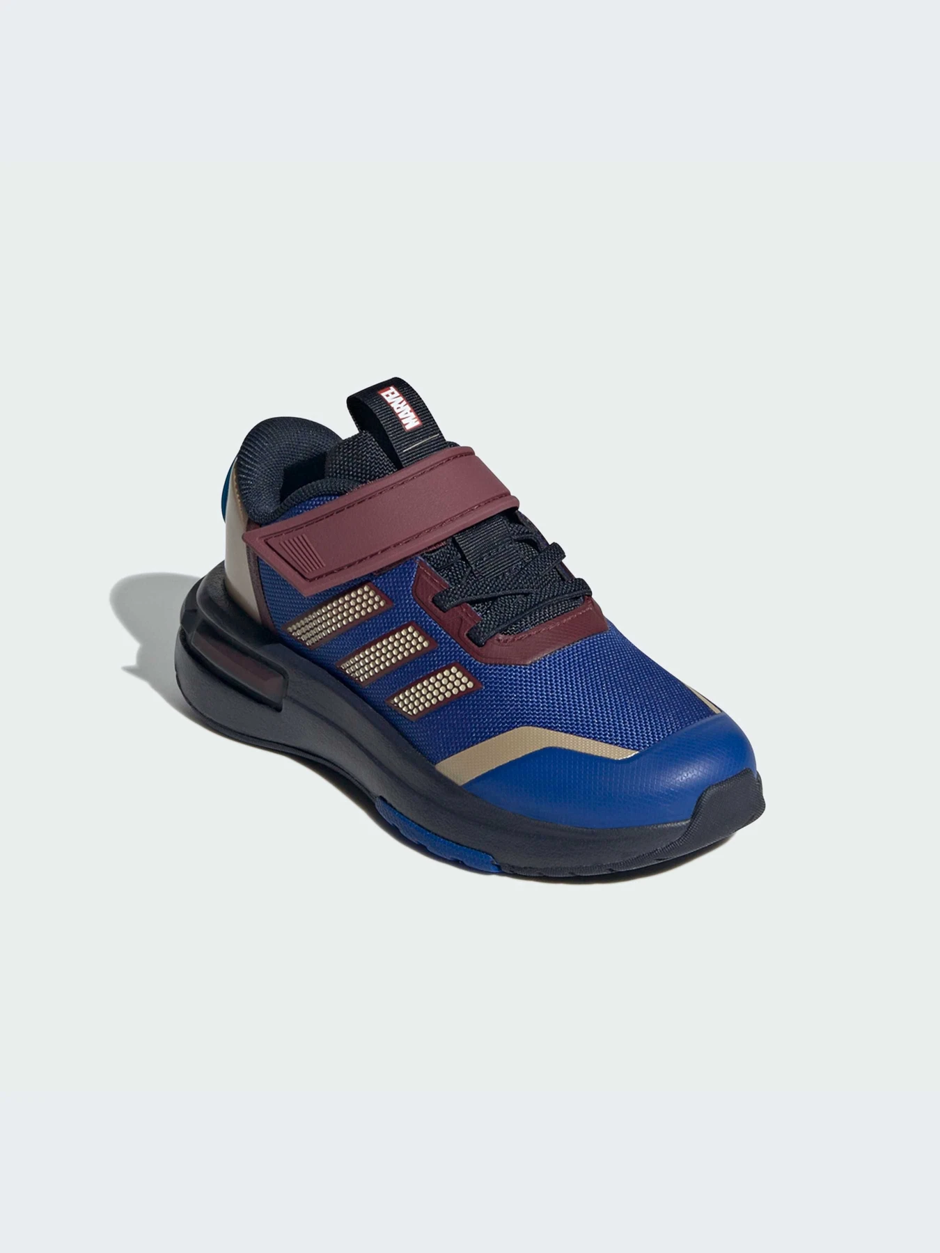 Кроссовки Adidas модель IF4155-KZ Кроссовки Adidas модель IF4155-KZ Фото
