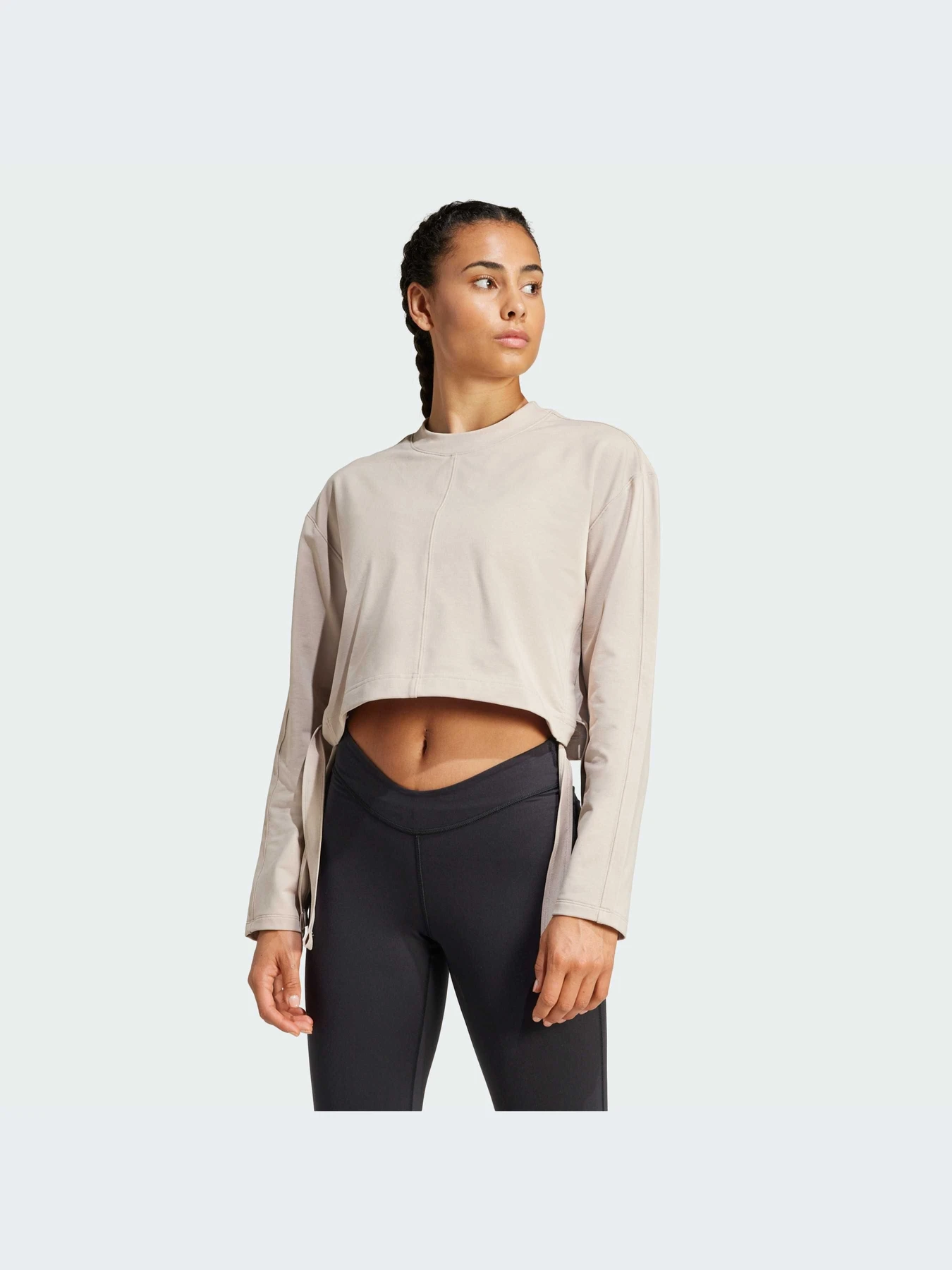 Худи и свитшоты Adidas модель IX0473-KZ Худи и свитшоты Adidas модель IX0473-KZ Фото