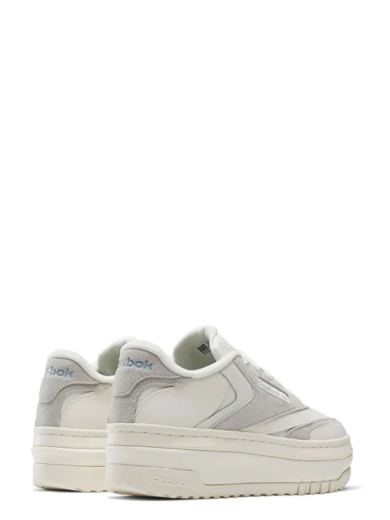 Кроссовки Reebok модель ID7673 Кроссовки Reebok модель ID7673 Фото