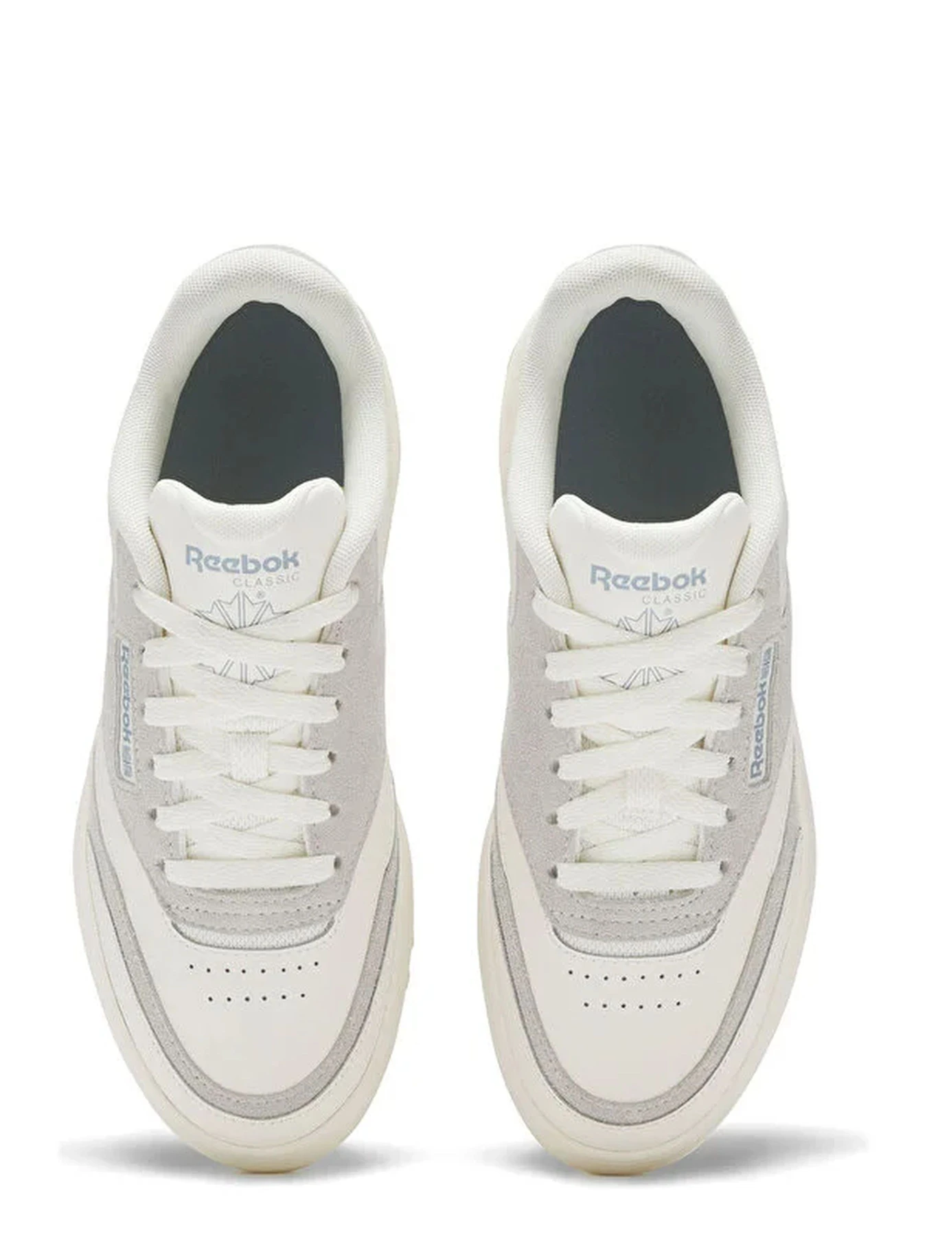 Кроссовки Reebok модель ID7673 Кроссовки Reebok модель ID7673 Фото