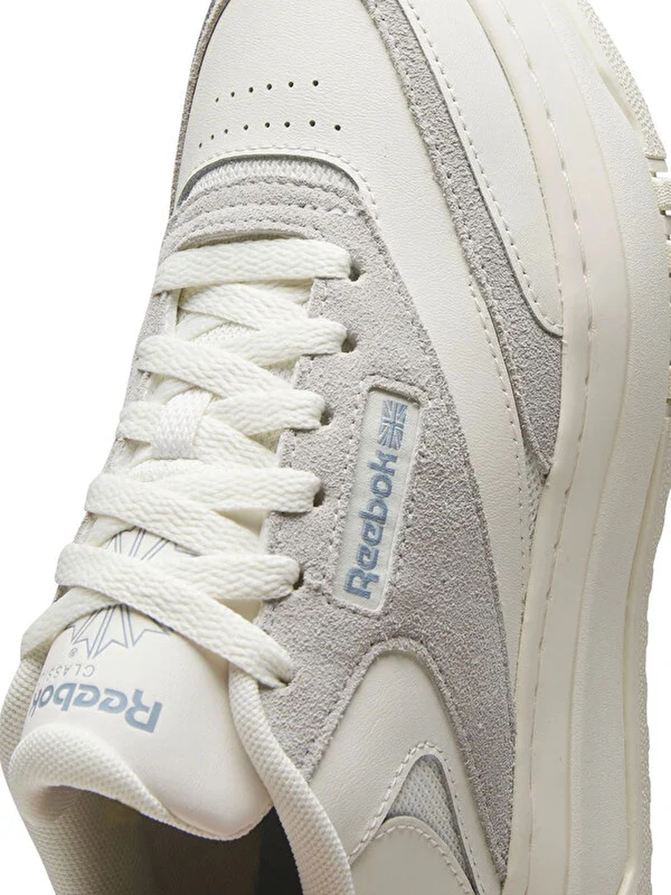 Кроссовки Reebok модель ID7673 Кроссовки Reebok модель ID7673 Фото